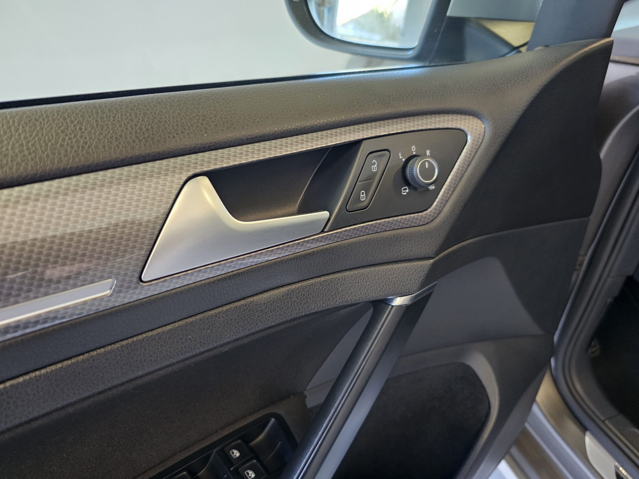 Volkswagen Golf VII ALLTRACK 2.0 TDI 185CV DSG 4Motion BlueMotion - Imagen 31