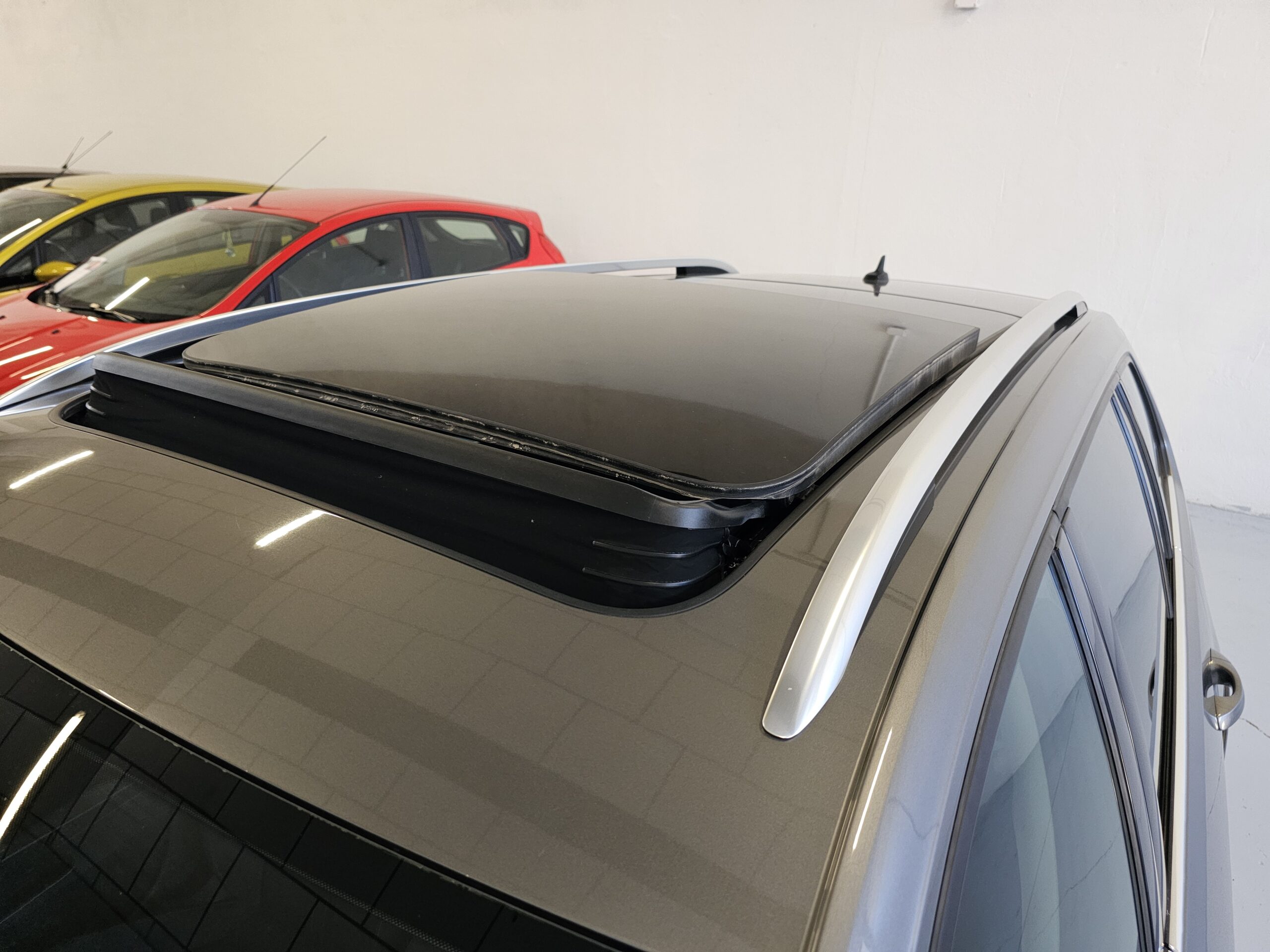 Volkswagen Golf VII ALLTRACK 2.0 TDI 185CV DSG 4Motion BlueMotion - Imagen 33