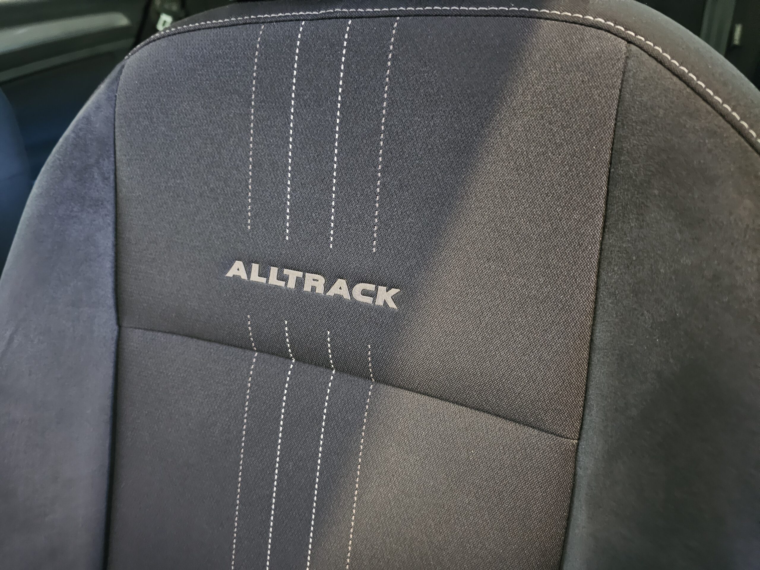 Volkswagen Golf VII ALLTRACK 2.0 TDI 185CV DSG 4Motion BlueMotion - Imagen 41