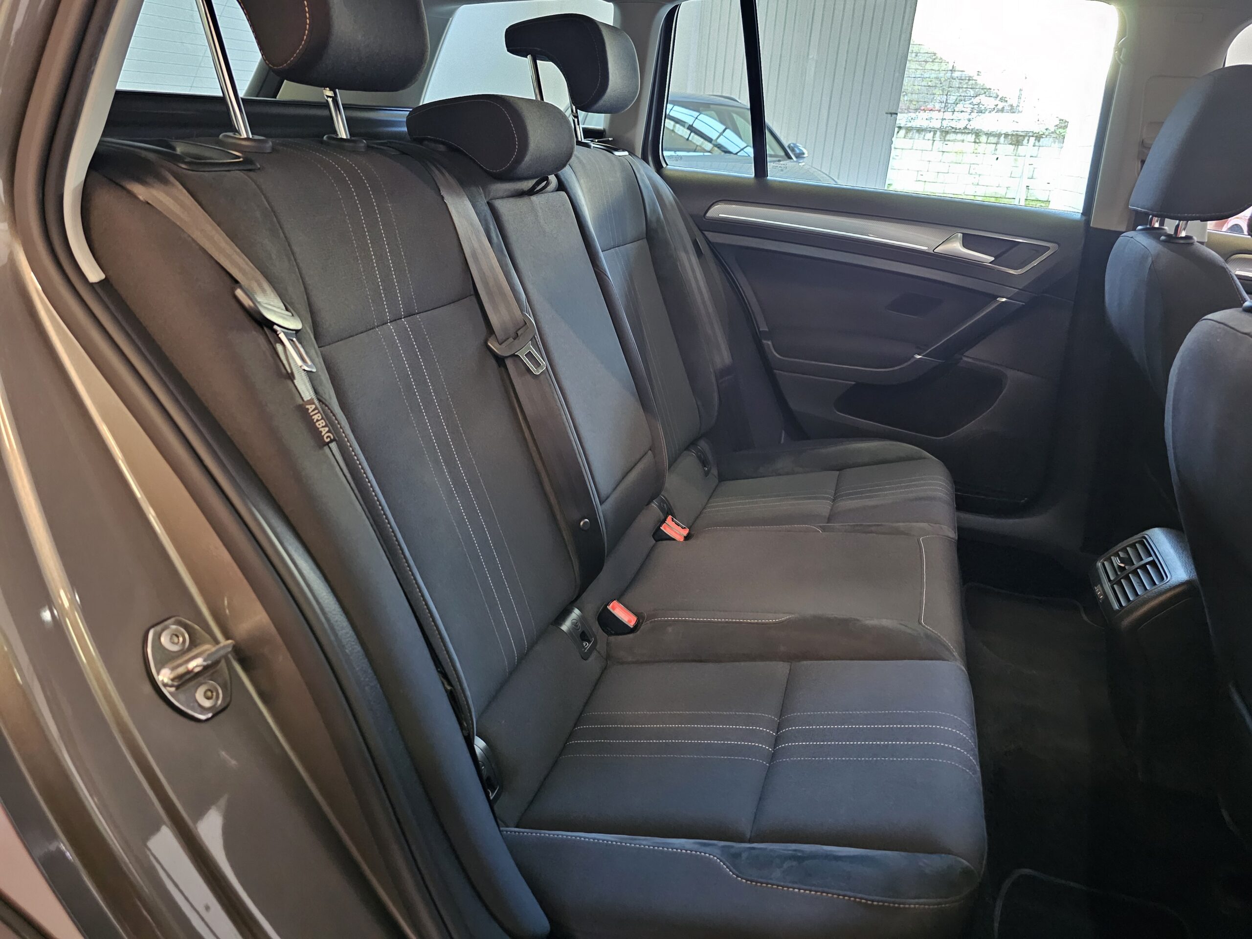 Volkswagen Golf VII ALLTRACK 2.0 TDI 185CV DSG 4Motion BlueMotion - Imagen 42