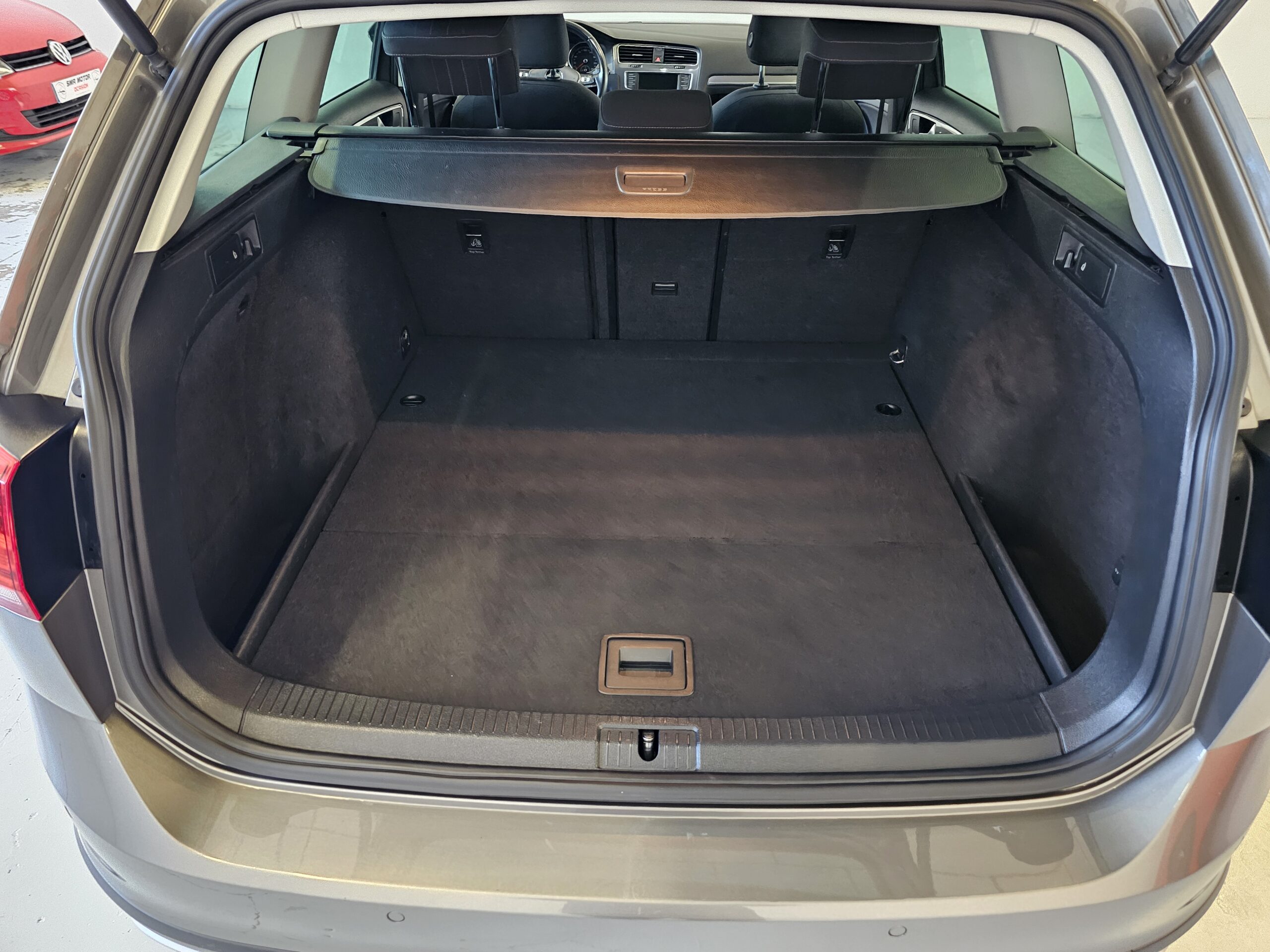 Volkswagen Golf VII ALLTRACK 2.0 TDI 185CV DSG 4Motion BlueMotion - Imagen 45