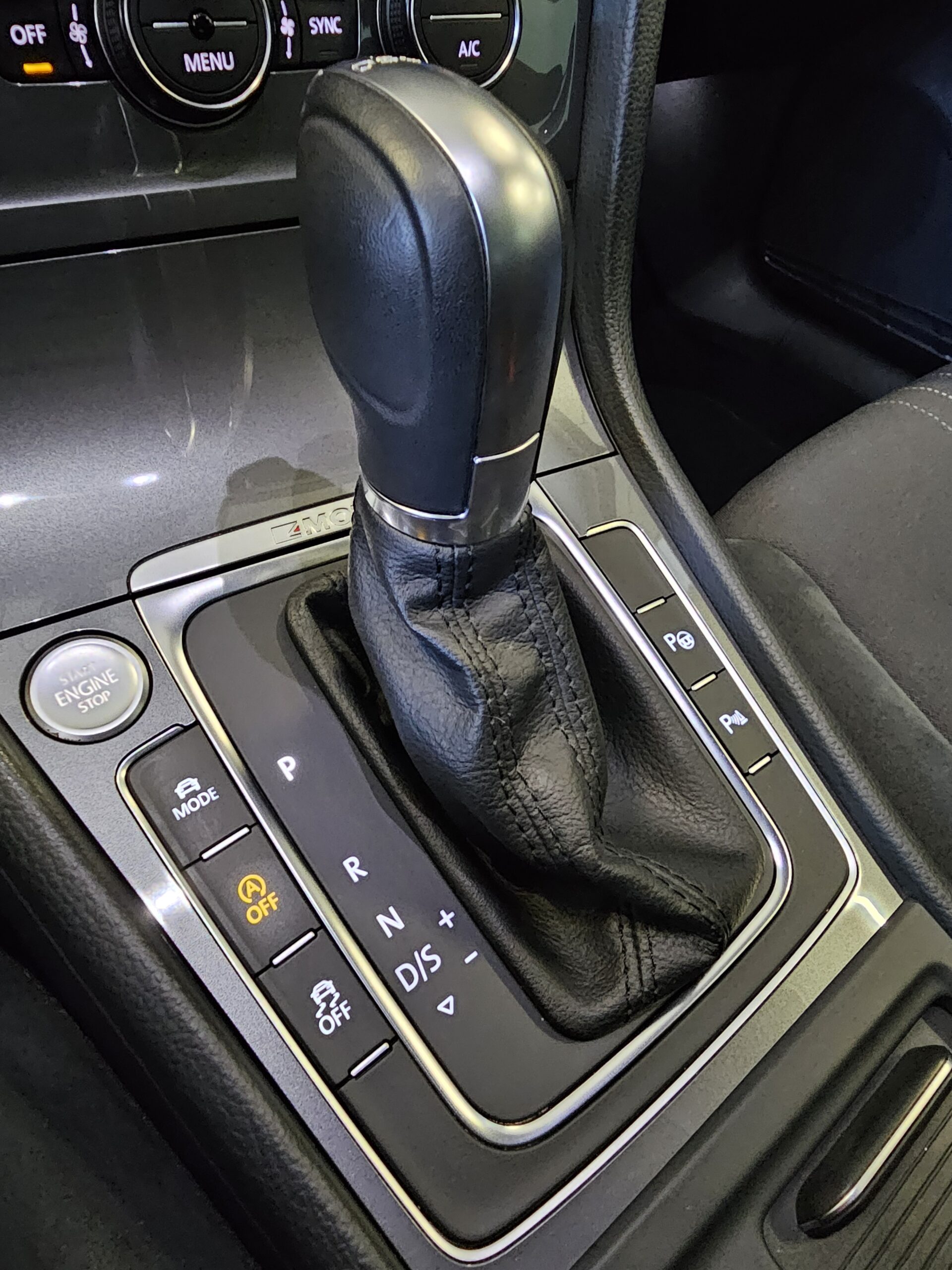 Volkswagen Golf VII ALLTRACK 2.0 TDI 185CV DSG 4Motion BlueMotion - Imagen 51