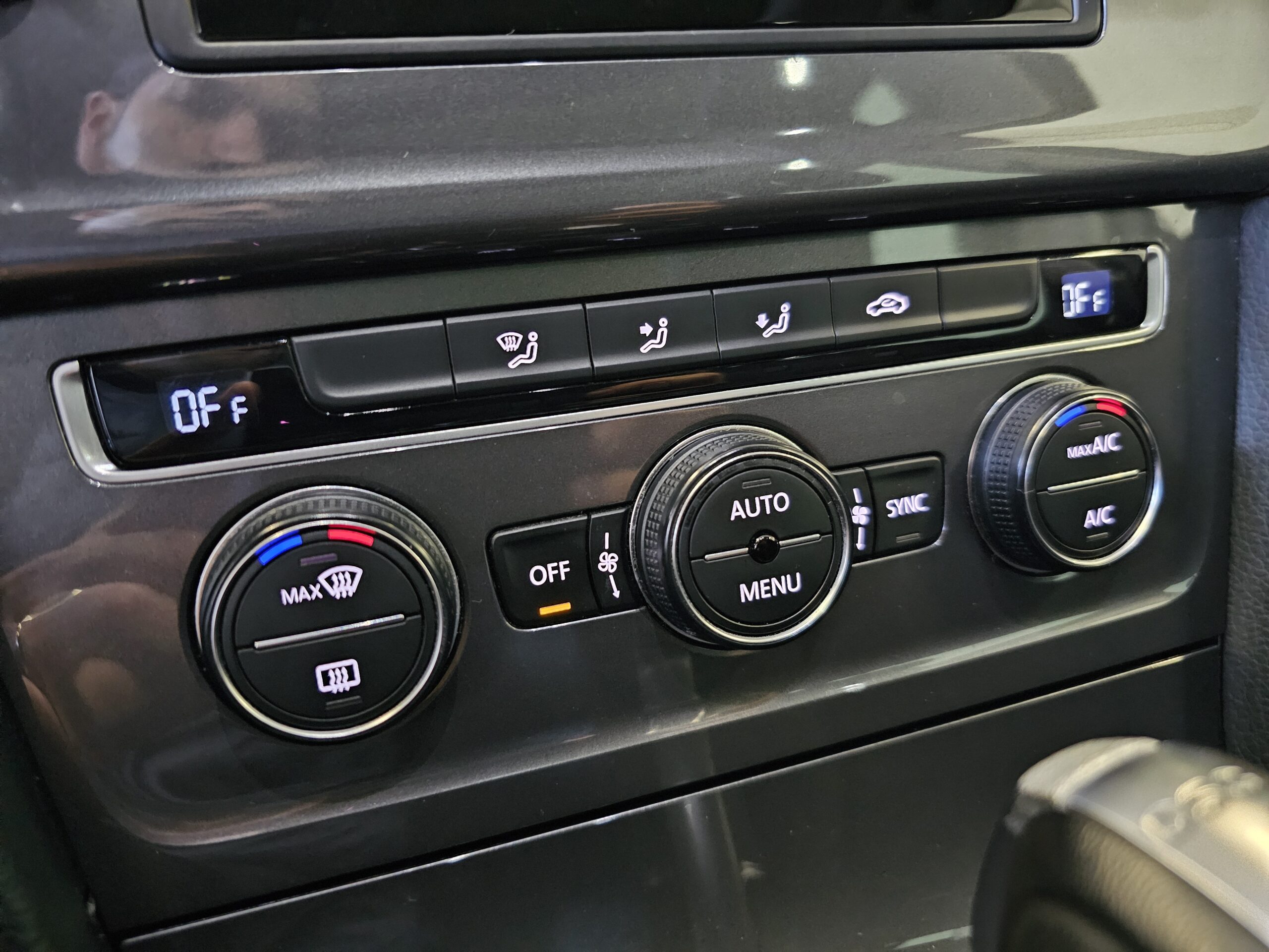 Volkswagen Golf VII ALLTRACK 2.0 TDI 185CV DSG 4Motion BlueMotion - Imagen 53