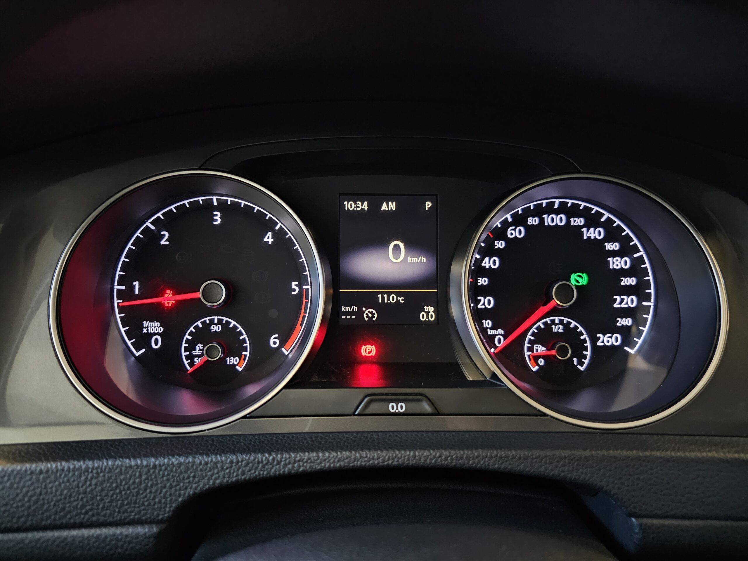 Volkswagen Golf VII ALLTRACK 2.0 TDI 185CV DSG 4Motion BlueMotion - Imagen 56