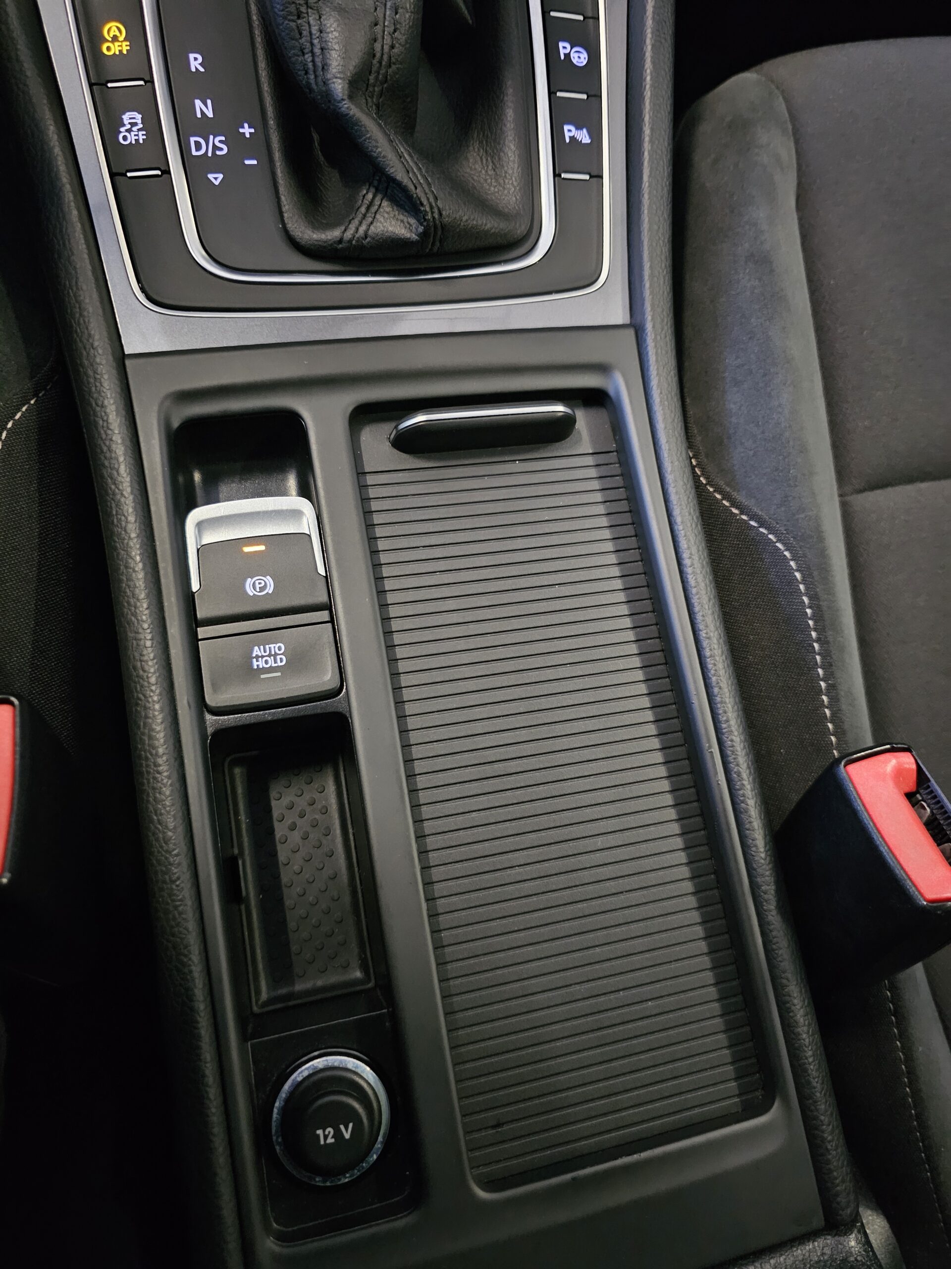 Volkswagen Golf VII ALLTRACK 2.0 TDI 185CV DSG 4Motion BlueMotion - Imagen 57