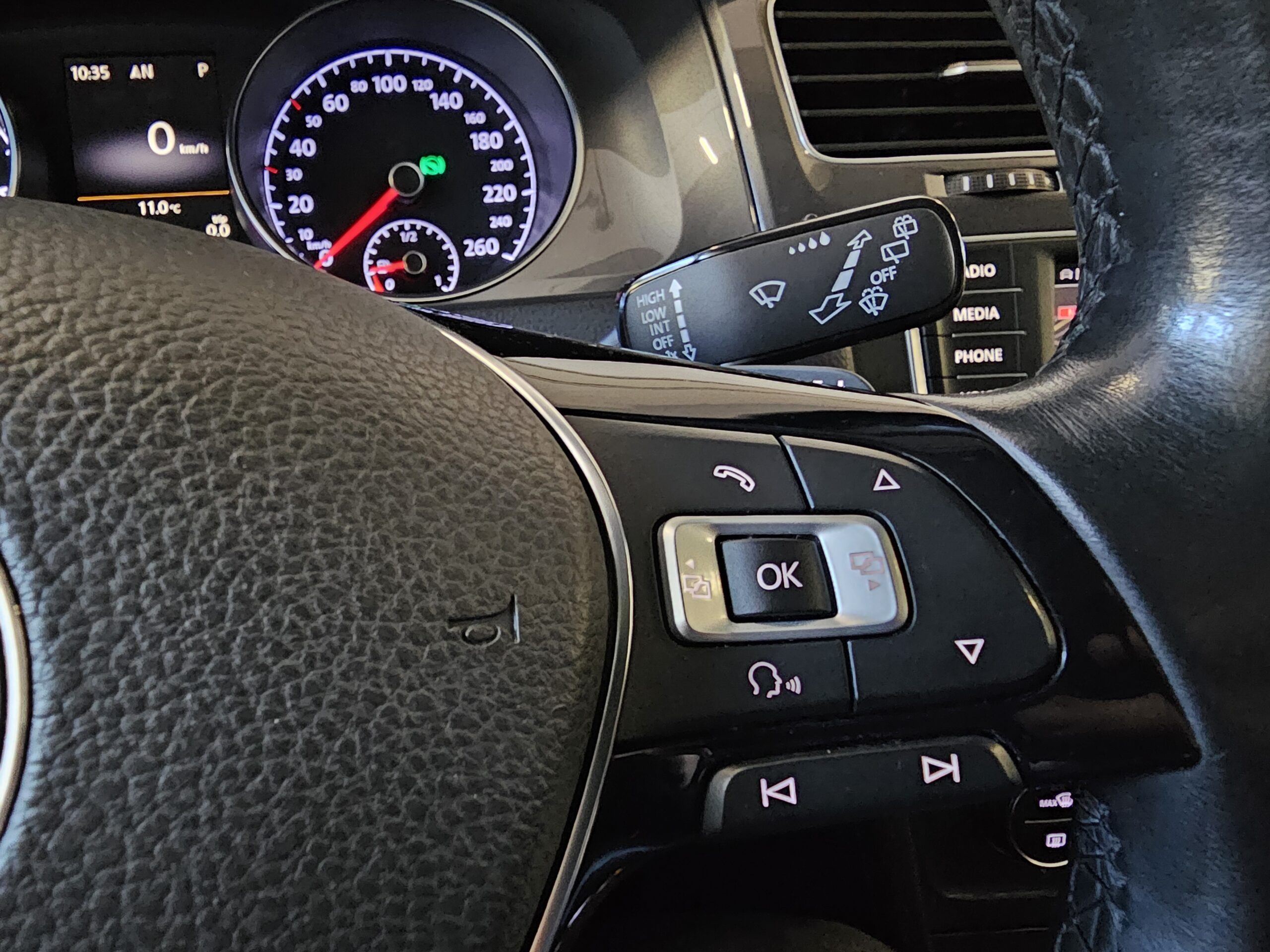 Volkswagen Golf VII ALLTRACK 2.0 TDI 185CV DSG 4Motion BlueMotion - Imagen 60