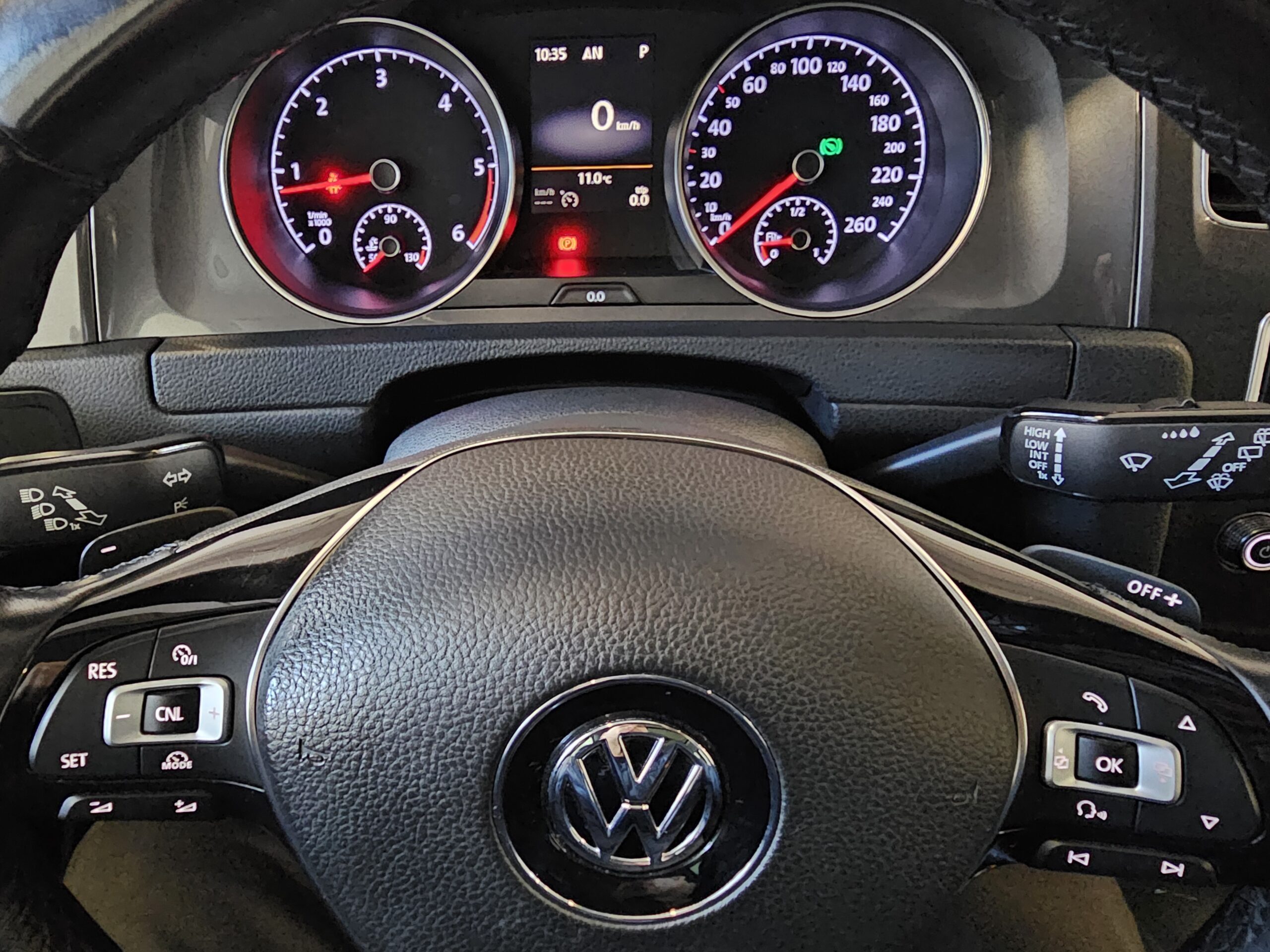 Volkswagen Golf VII ALLTRACK 2.0 TDI 185CV DSG 4Motion BlueMotion - Imagen 63