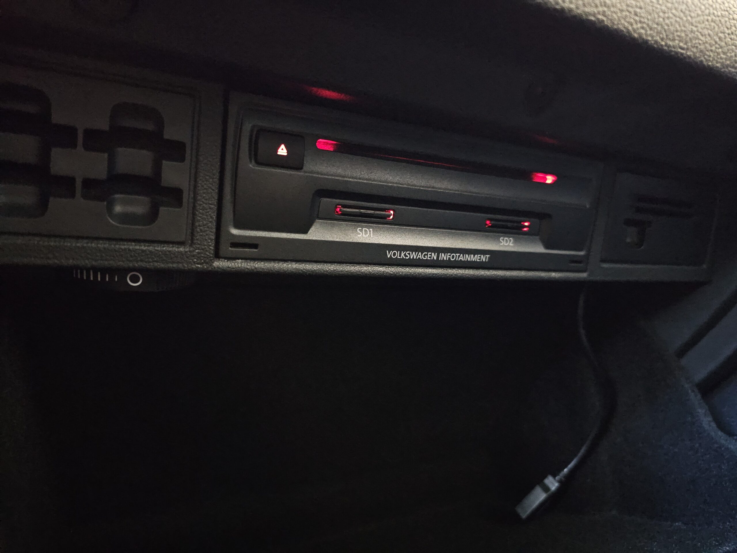 Volkswagen Golf VII ALLTRACK 2.0 TDI 185CV DSG 4Motion BlueMotion - Imagen 65