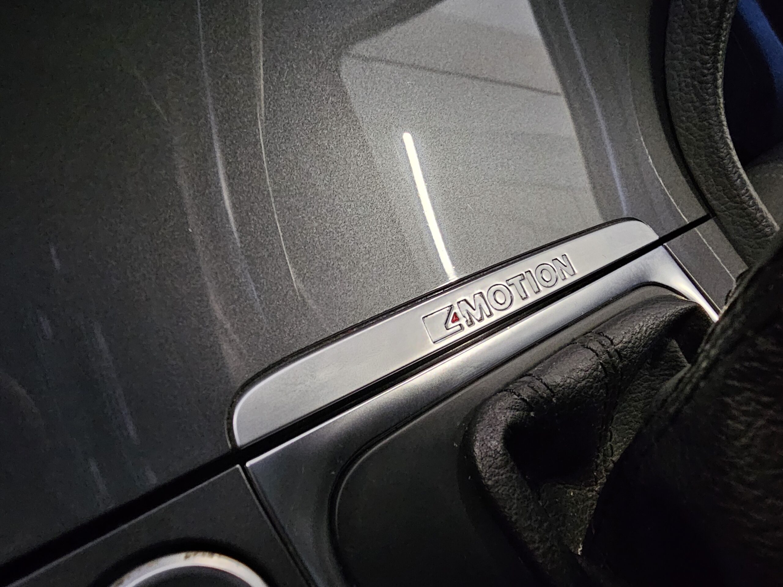 Volkswagen Golf VII ALLTRACK 2.0 TDI 185CV DSG 4Motion BlueMotion - Imagen 67