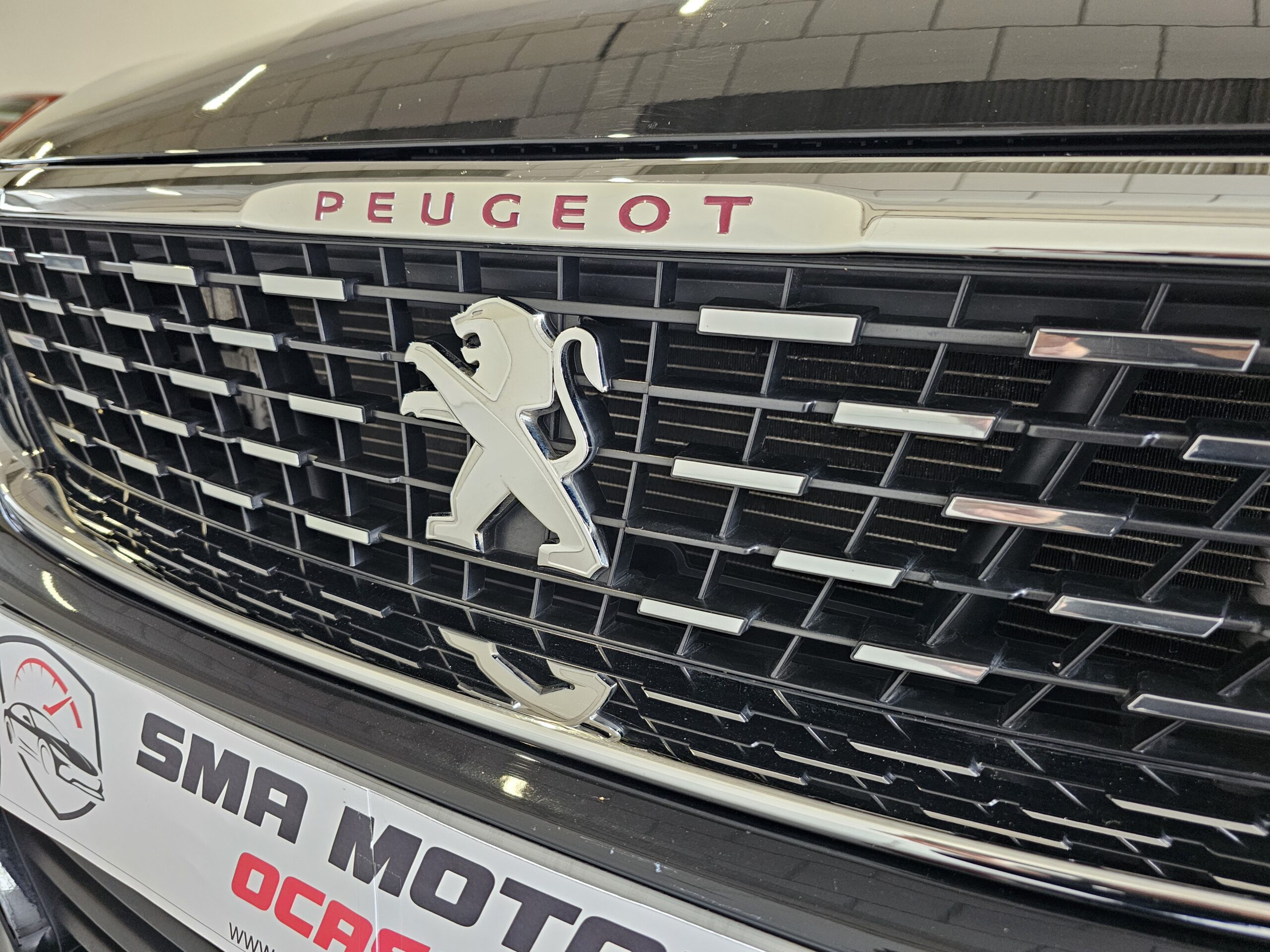 Peugeot 308 SW GT BlueHDI 180CV EAT8 - Imagen 49