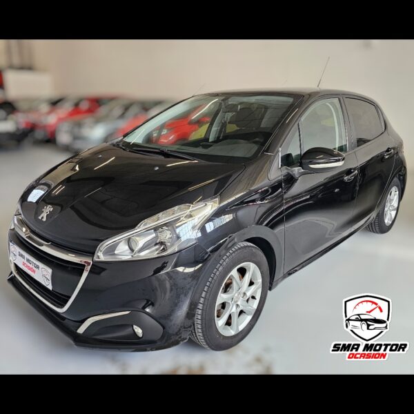Peugeot 208 1.6 Blue-HDi Active