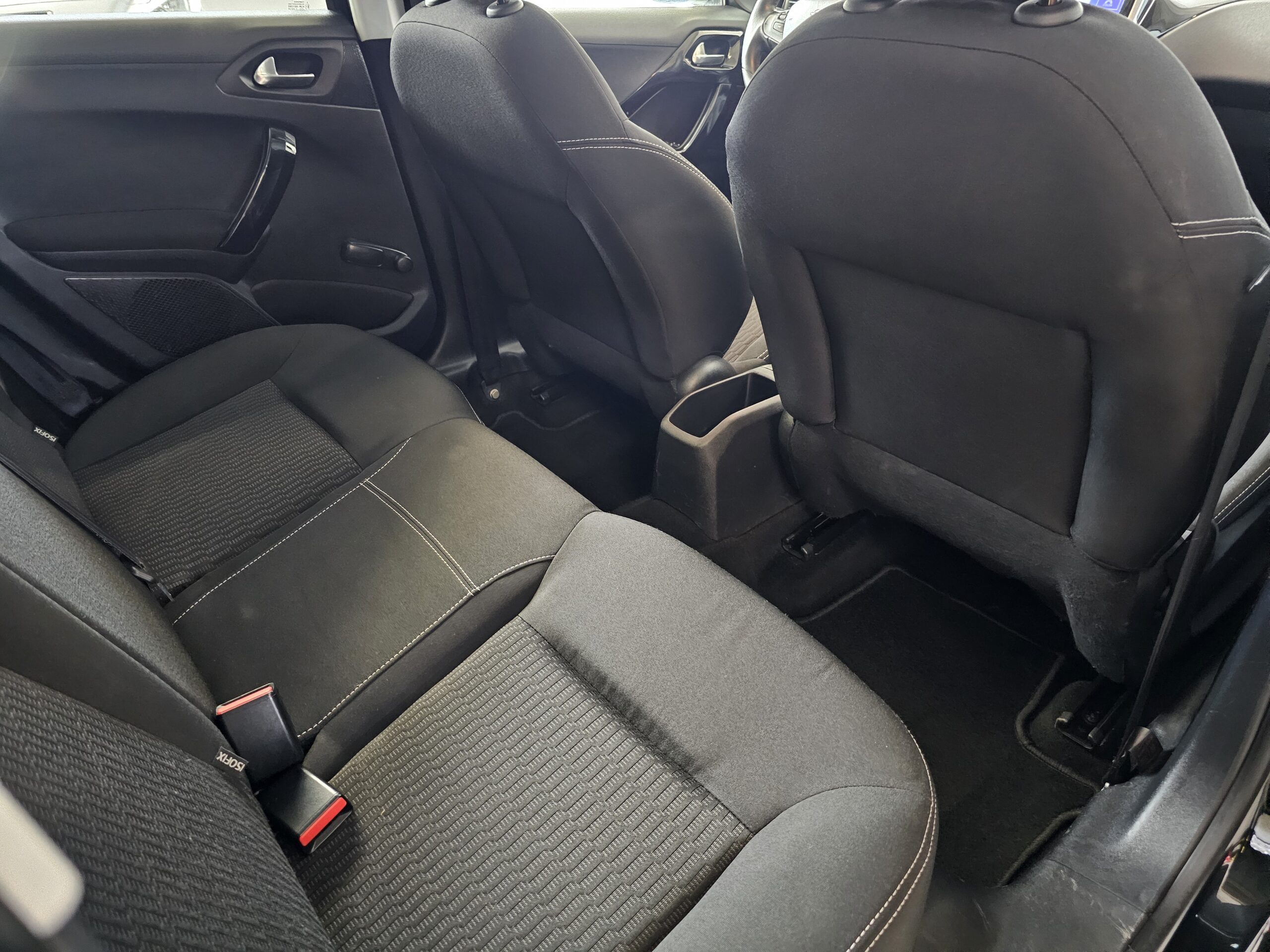 Peugeot 208 1.6 Blue-HDi Active - Imagen 38