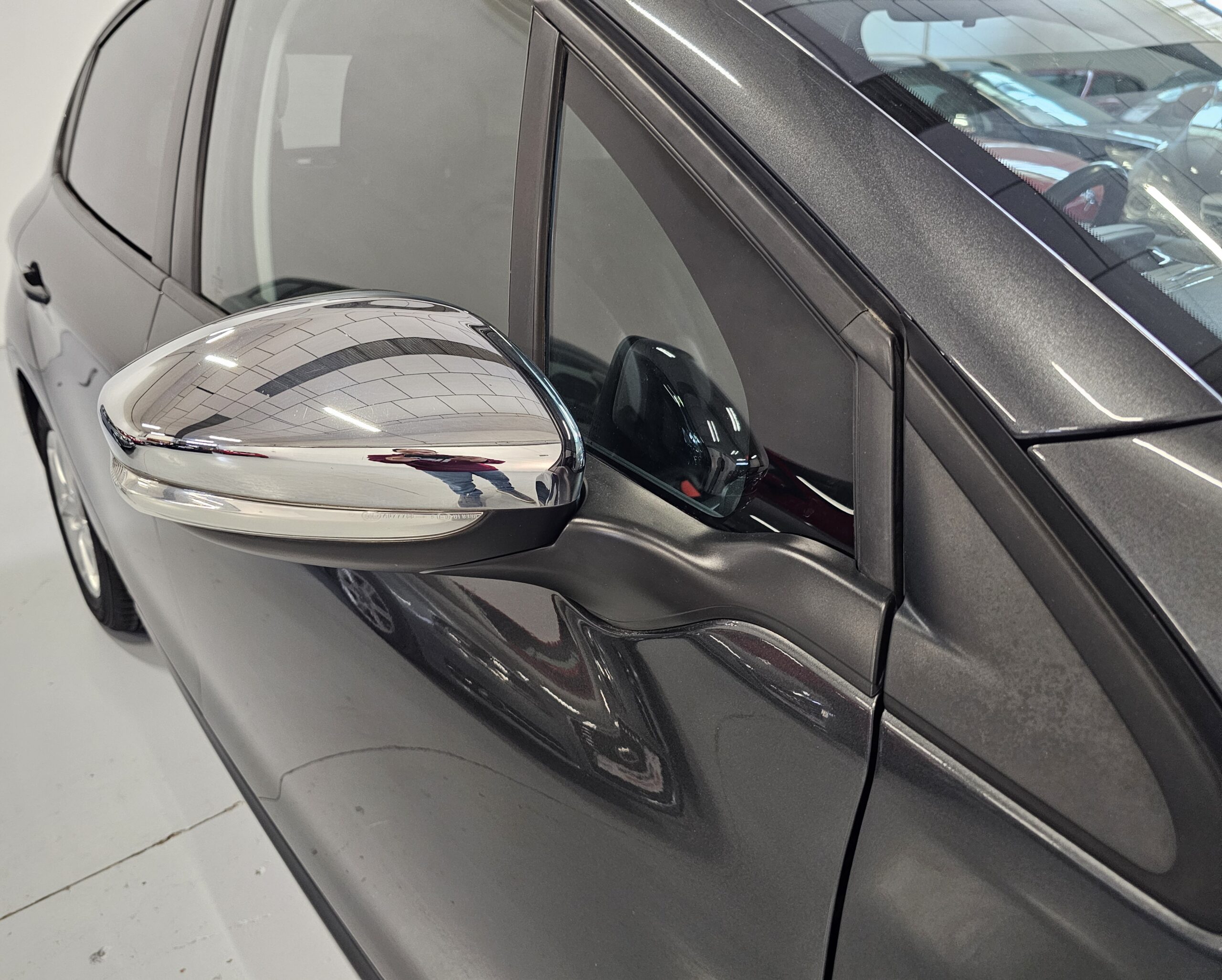 Peugeot 208 1.2 VTi Style 2014 (Gris) - Imagen 35