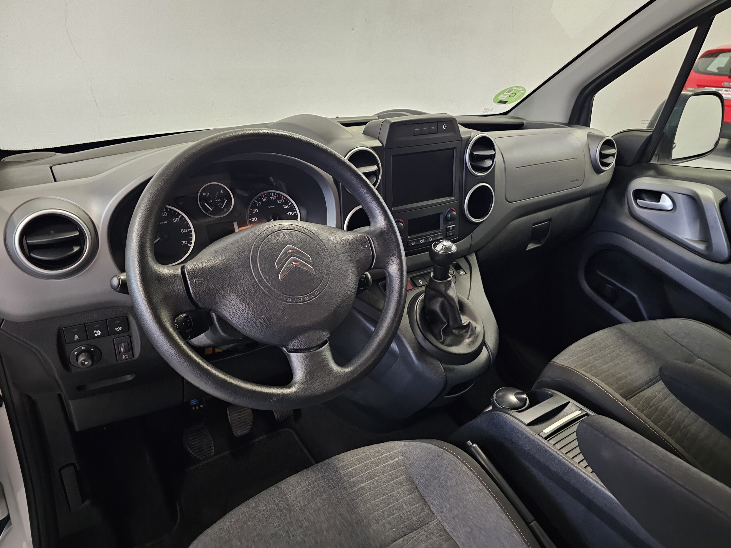 Citroen Berlingo 1.2 110CV MULTISPACE ***(EDICION ESPECIAL 20 ANIVERSARIO)*** - Imagen 14