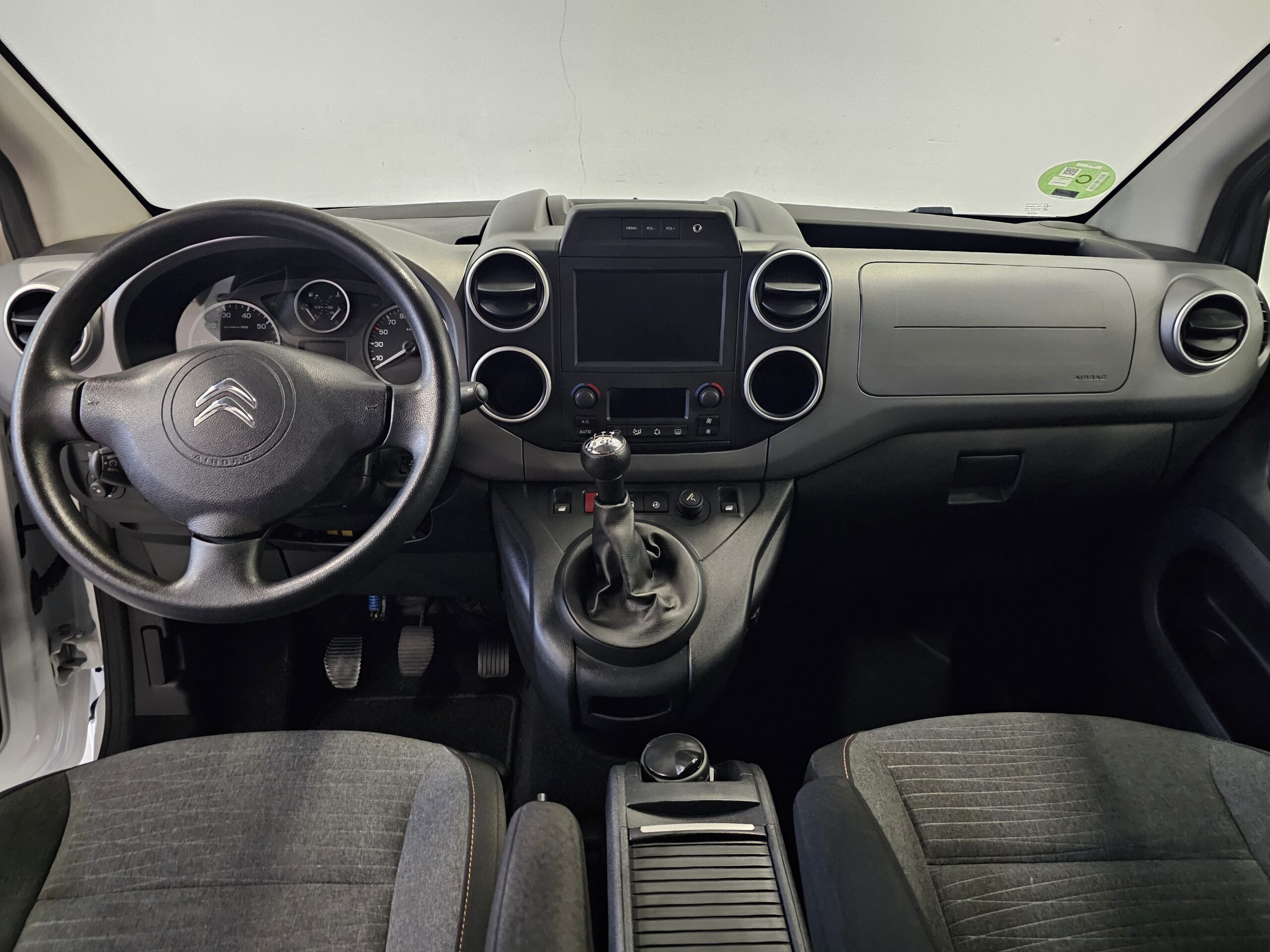 Citroen Berlingo 1.2 110CV MULTISPACE ***(EDICION ESPECIAL 20 ANIVERSARIO)*** - Imagen 15