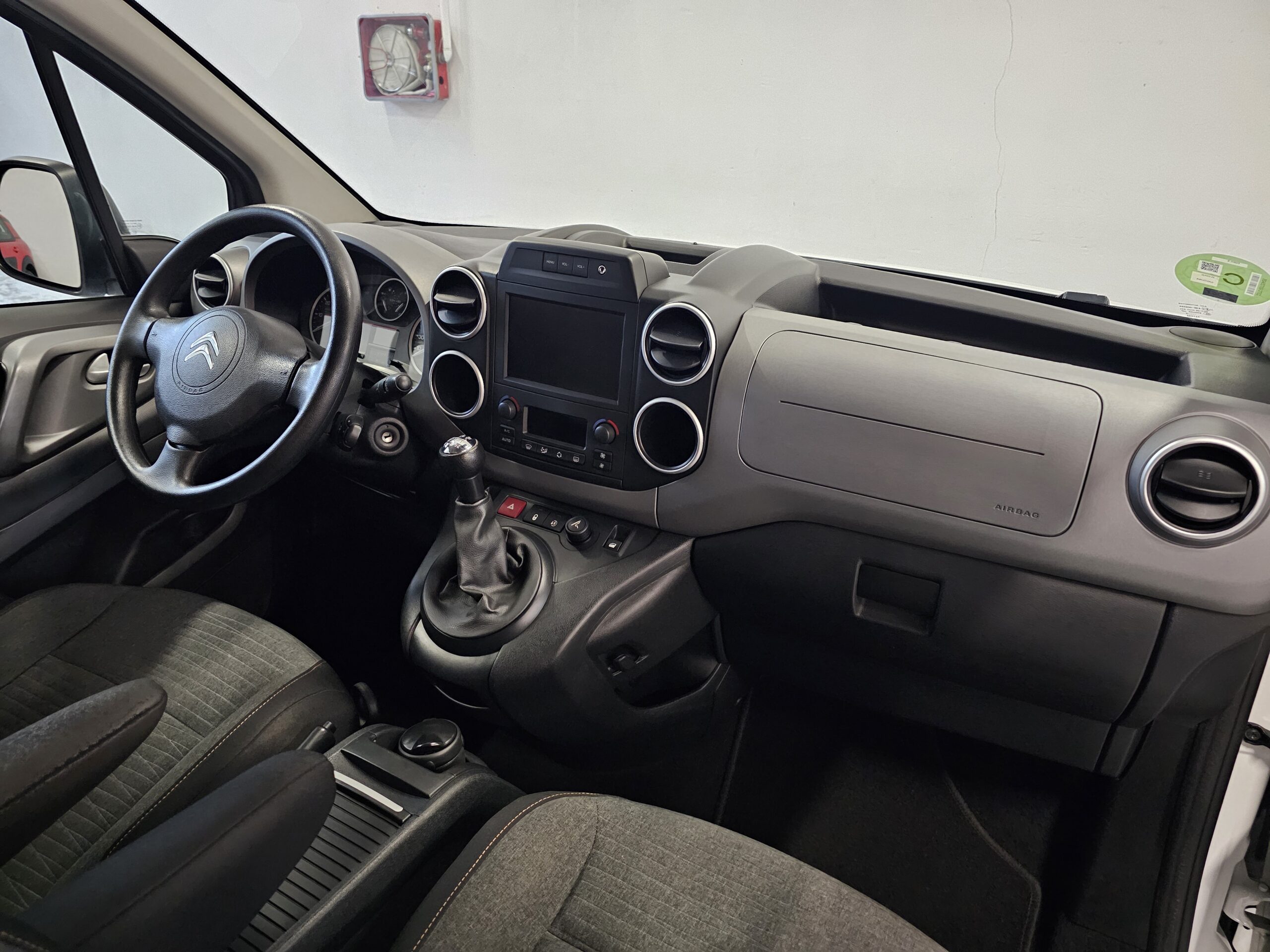 Citroen Berlingo 1.2 110CV MULTISPACE ***(EDICION ESPECIAL 20 ANIVERSARIO)*** - Imagen 18