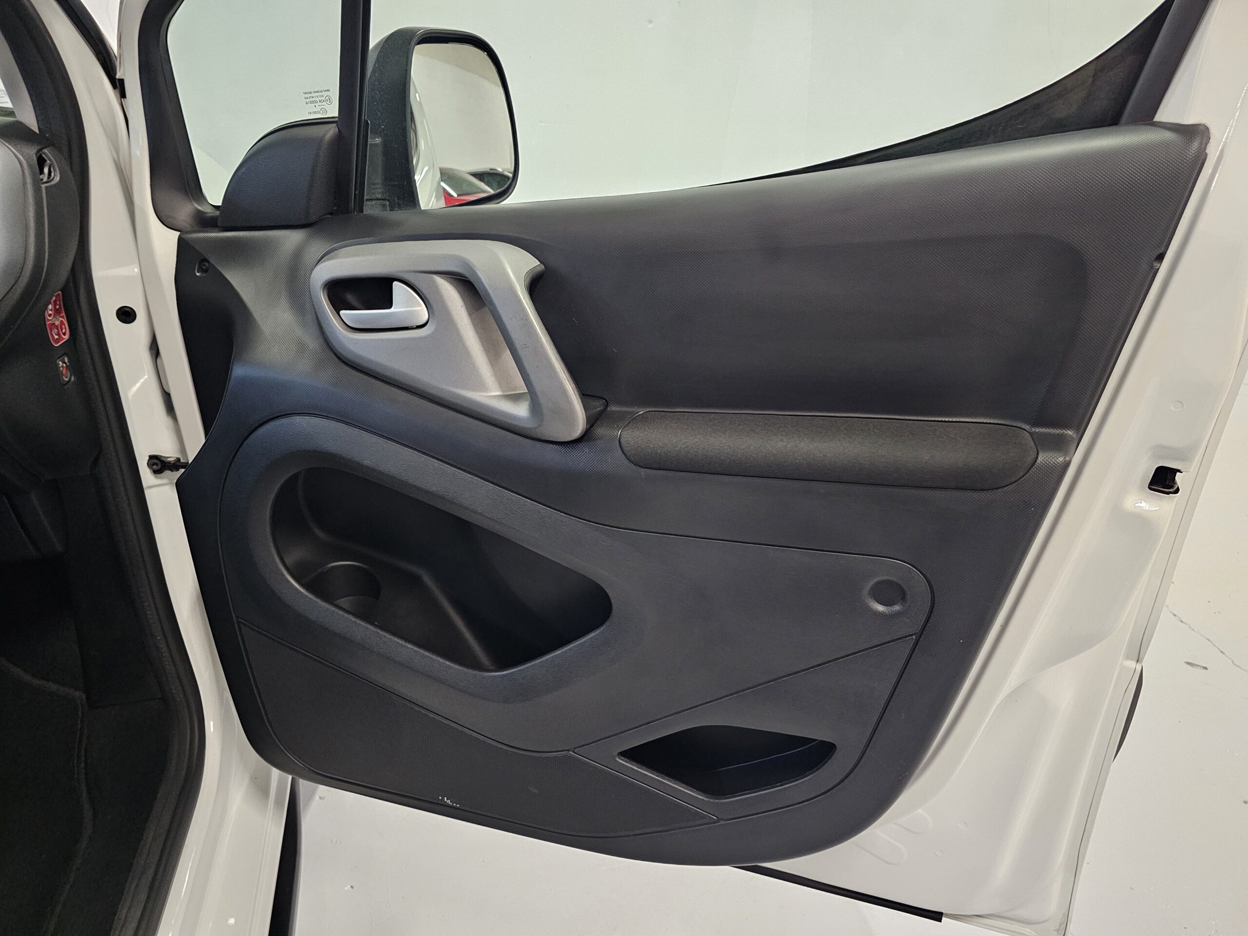 Citroen Berlingo 1.2 110CV MULTISPACE ***(EDICION ESPECIAL 20 ANIVERSARIO)*** - Imagen 20