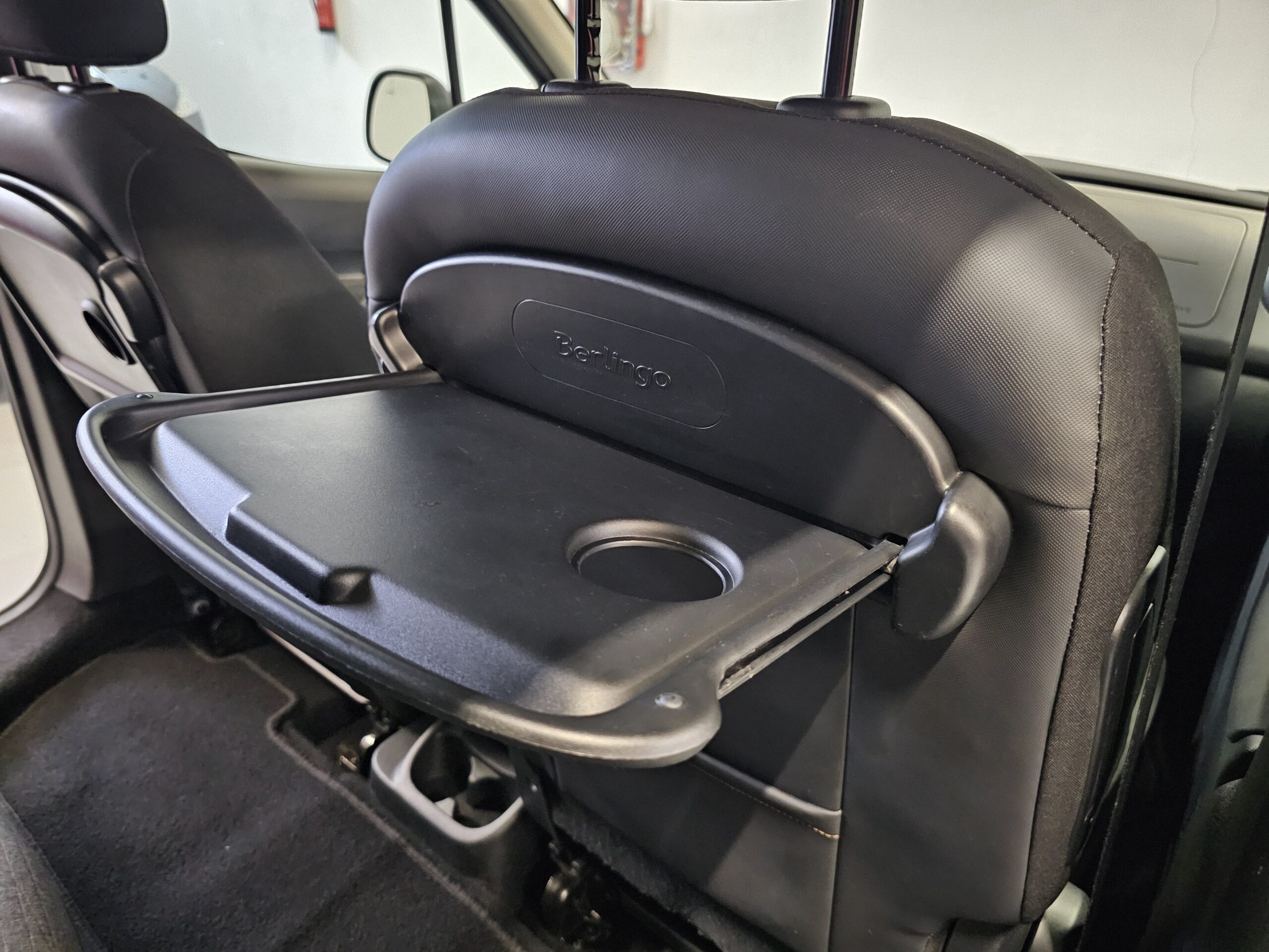 Citroen Berlingo 1.2 110CV MULTISPACE ***(EDICION ESPECIAL 20 ANIVERSARIO)*** - Imagen 23