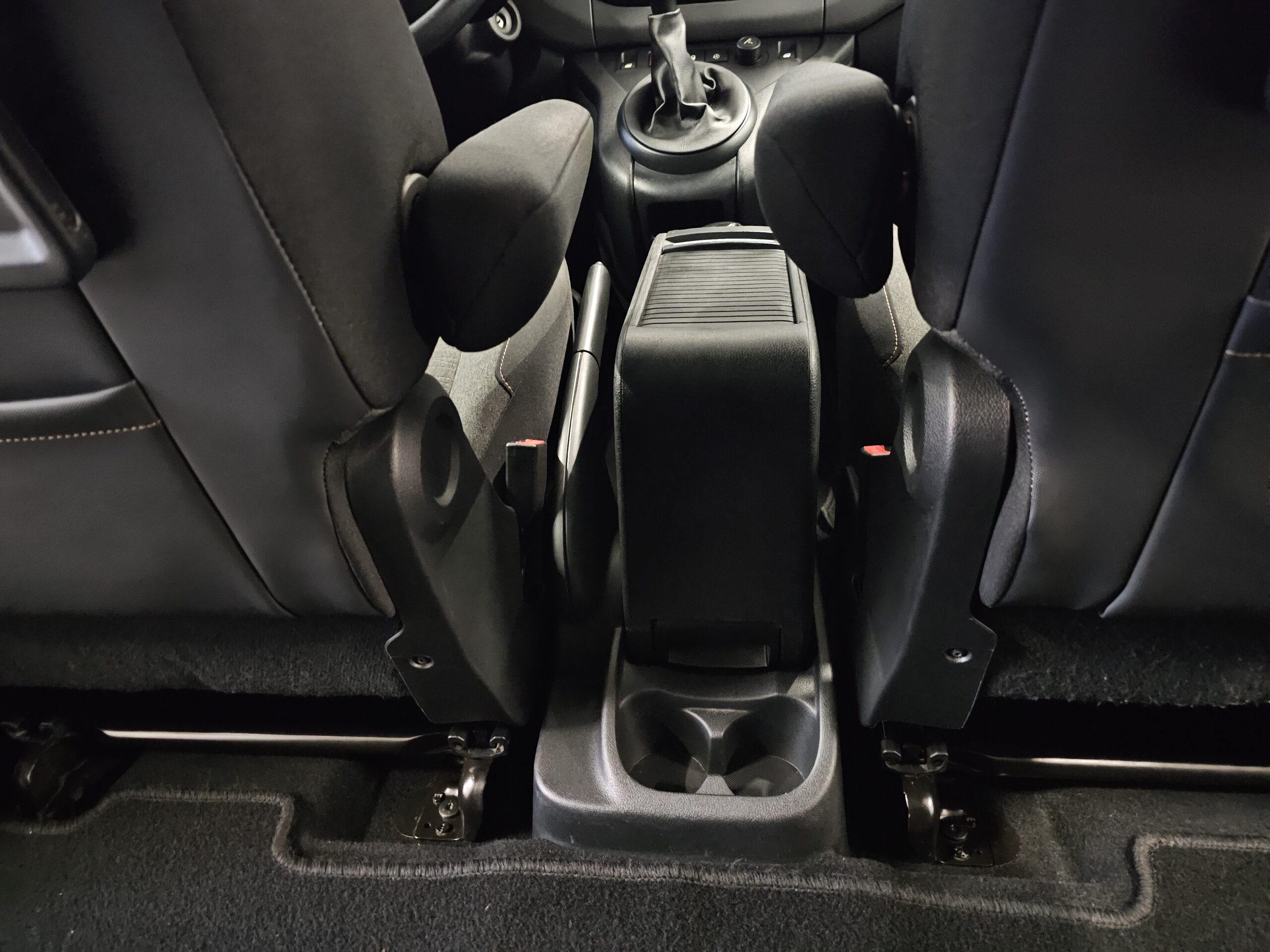 Citroen Berlingo 1.2 110CV MULTISPACE ***(EDICION ESPECIAL 20 ANIVERSARIO)*** - Imagen 28