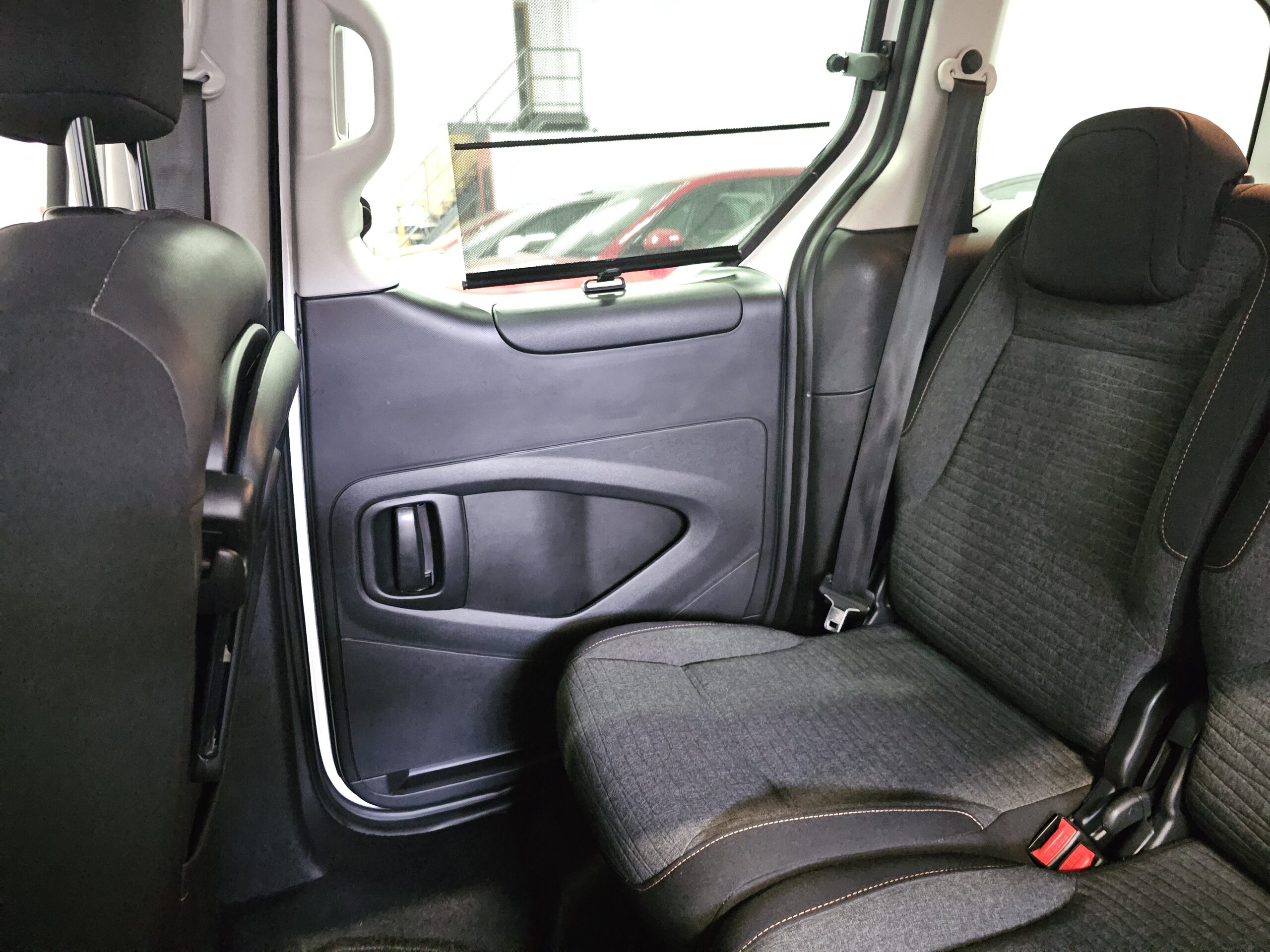 Citroen Berlingo 1.2 110CV MULTISPACE ***(EDICION ESPECIAL 20 ANIVERSARIO)*** - Imagen 30
