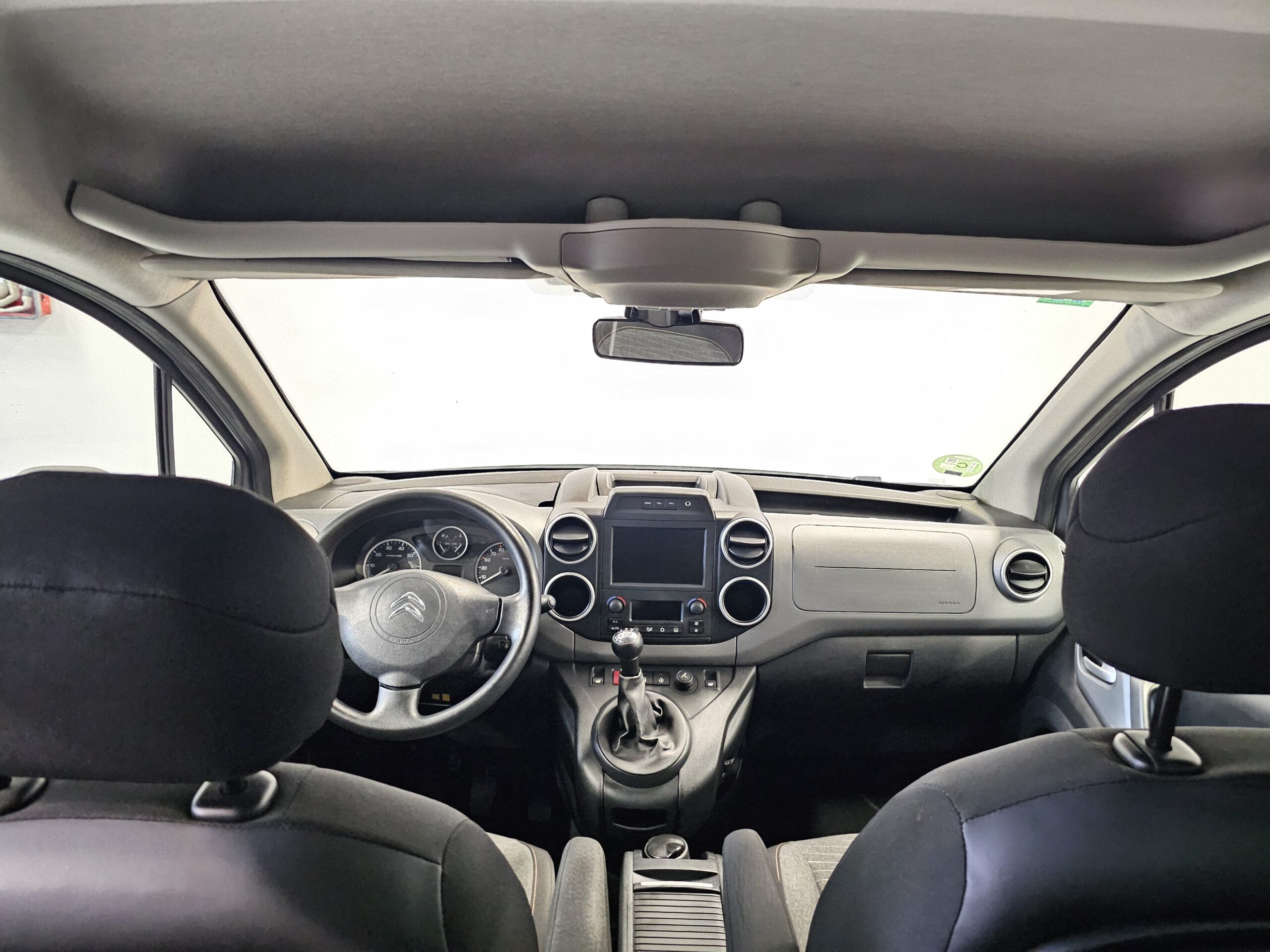 Citroen Berlingo 1.2 110CV MULTISPACE ***(EDICION ESPECIAL 20 ANIVERSARIO)*** - Imagen 31