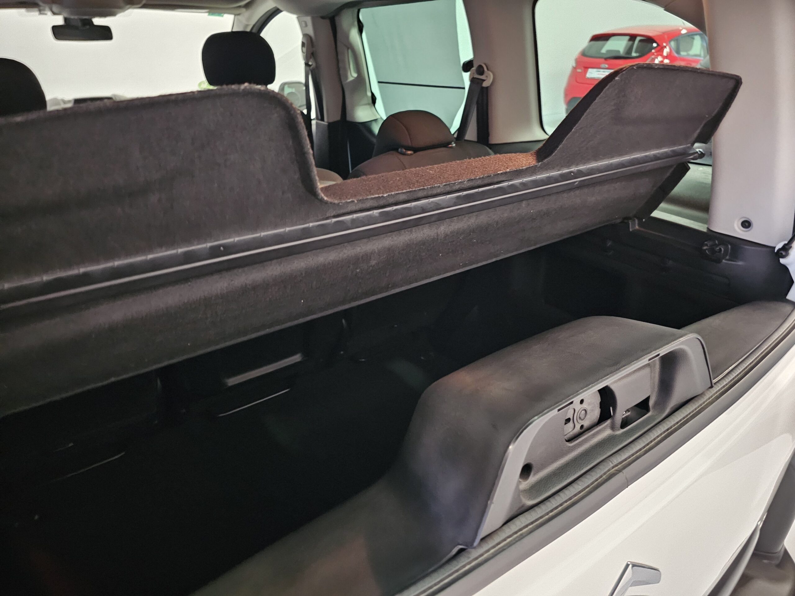 Citroen Berlingo 1.2 110CV MULTISPACE ***(EDICION ESPECIAL 20 ANIVERSARIO)*** - Imagen 33