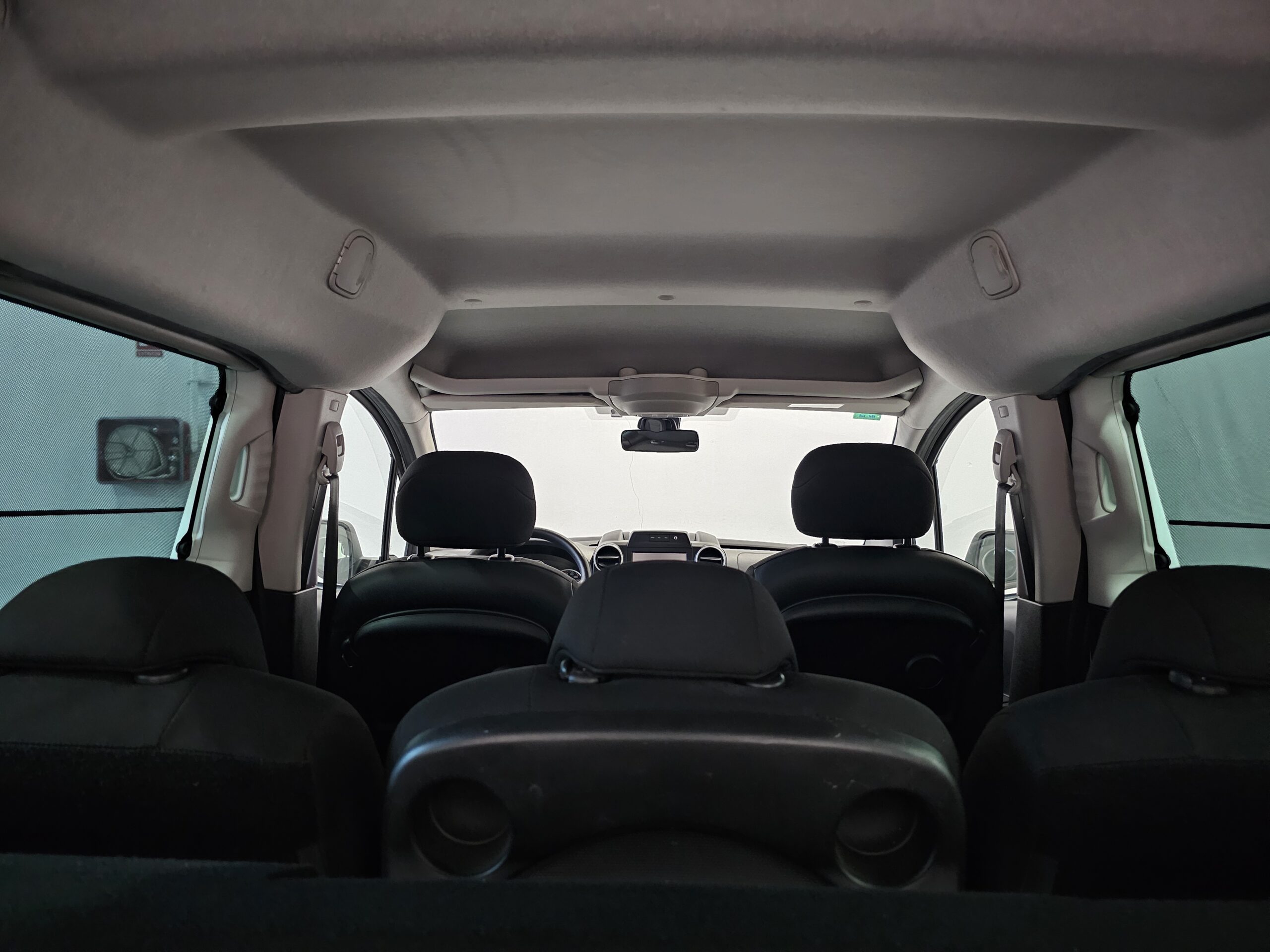 Citroen Berlingo 1.2 110CV MULTISPACE ***(EDICION ESPECIAL 20 ANIVERSARIO)*** - Imagen 36
