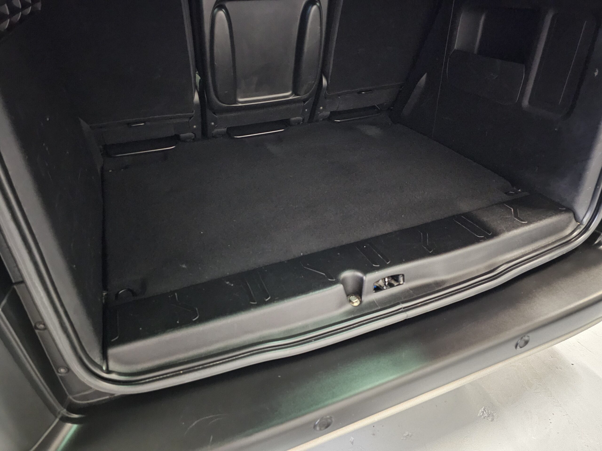 Citroen Berlingo 1.2 110CV MULTISPACE ***(EDICION ESPECIAL 20 ANIVERSARIO)*** - Imagen 37
