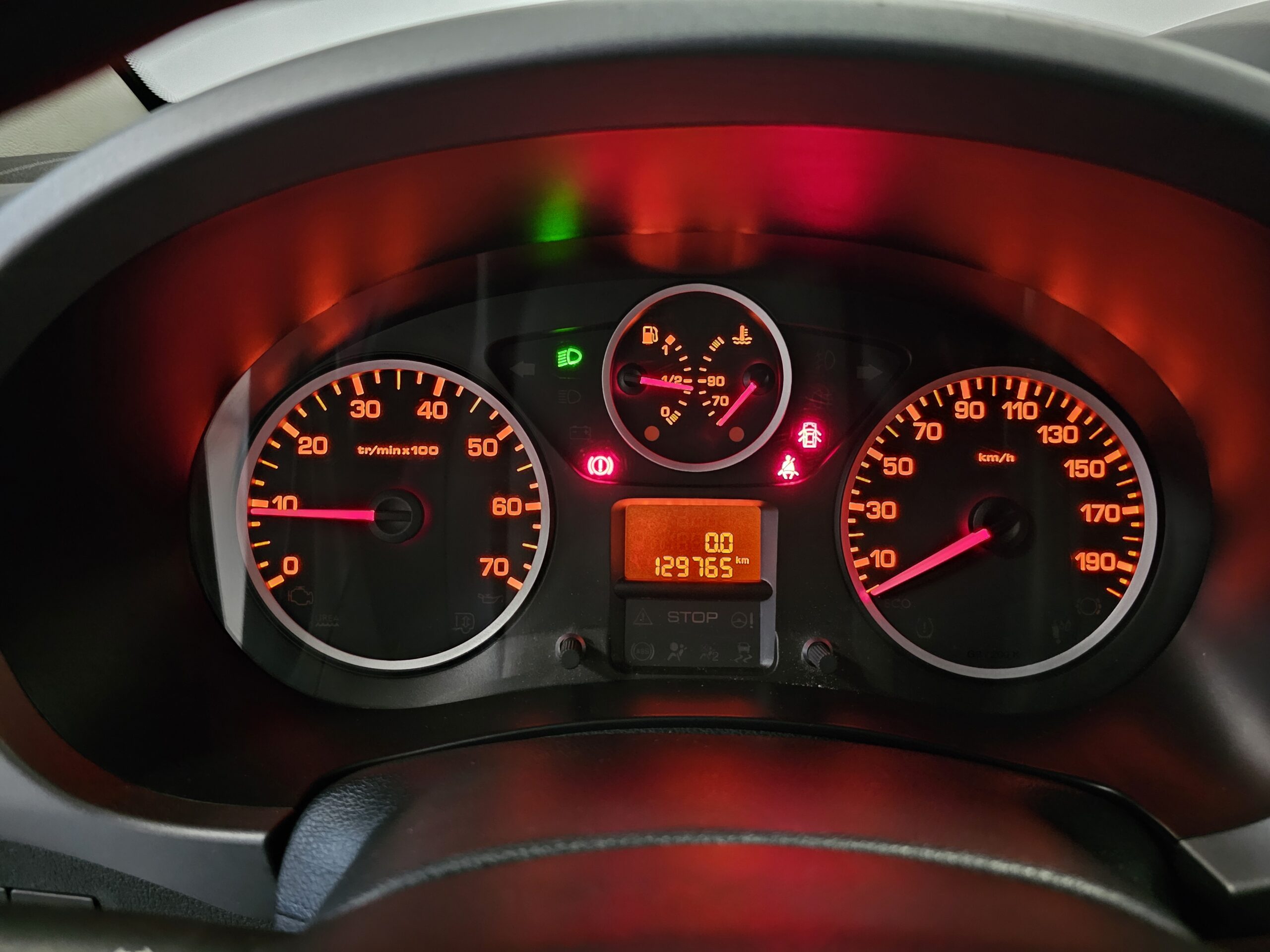 Citroen Berlingo 1.2 110CV MULTISPACE ***(EDICION ESPECIAL 20 ANIVERSARIO)*** - Imagen 38