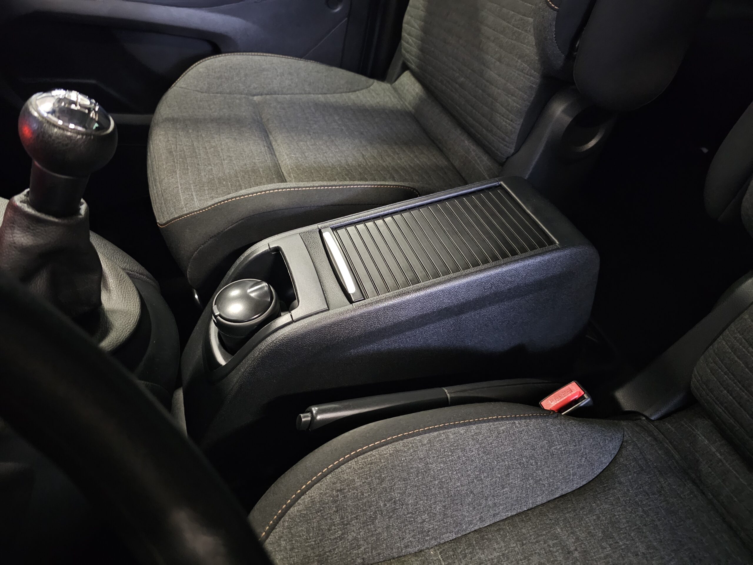 Citroen Berlingo 1.2 110CV MULTISPACE ***(EDICION ESPECIAL 20 ANIVERSARIO)*** - Imagen 44