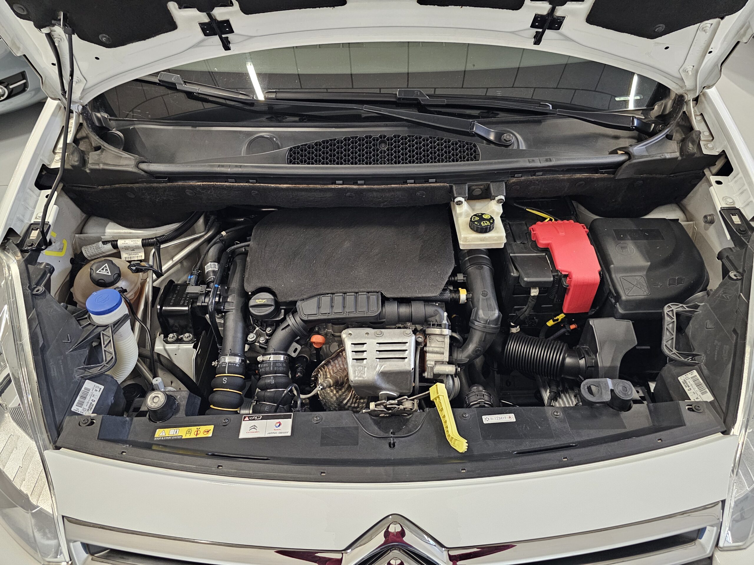 Citroen Berlingo 1.2 110CV MULTISPACE ***(EDICION ESPECIAL 20 ANIVERSARIO)*** - Imagen 50