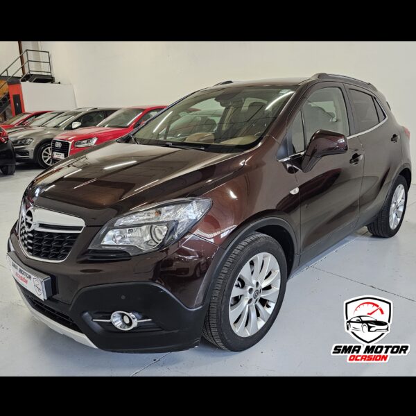 Opel Mokka 1.6 CDTI DPF Excellence