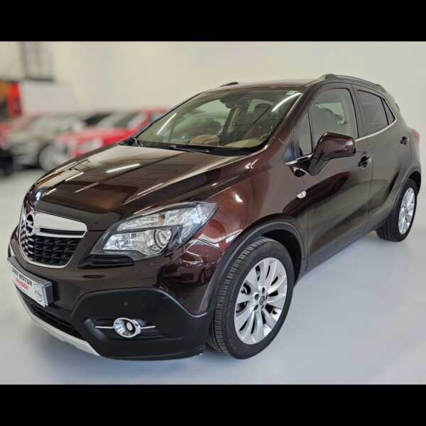 Opel Mokka 1.6 CDTI DPF Excellence