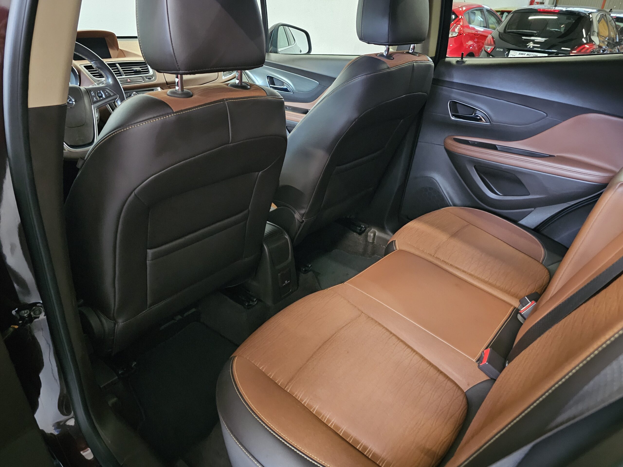 Opel Mokka 1.6 CDTI DPF Excellence - Imagen 20