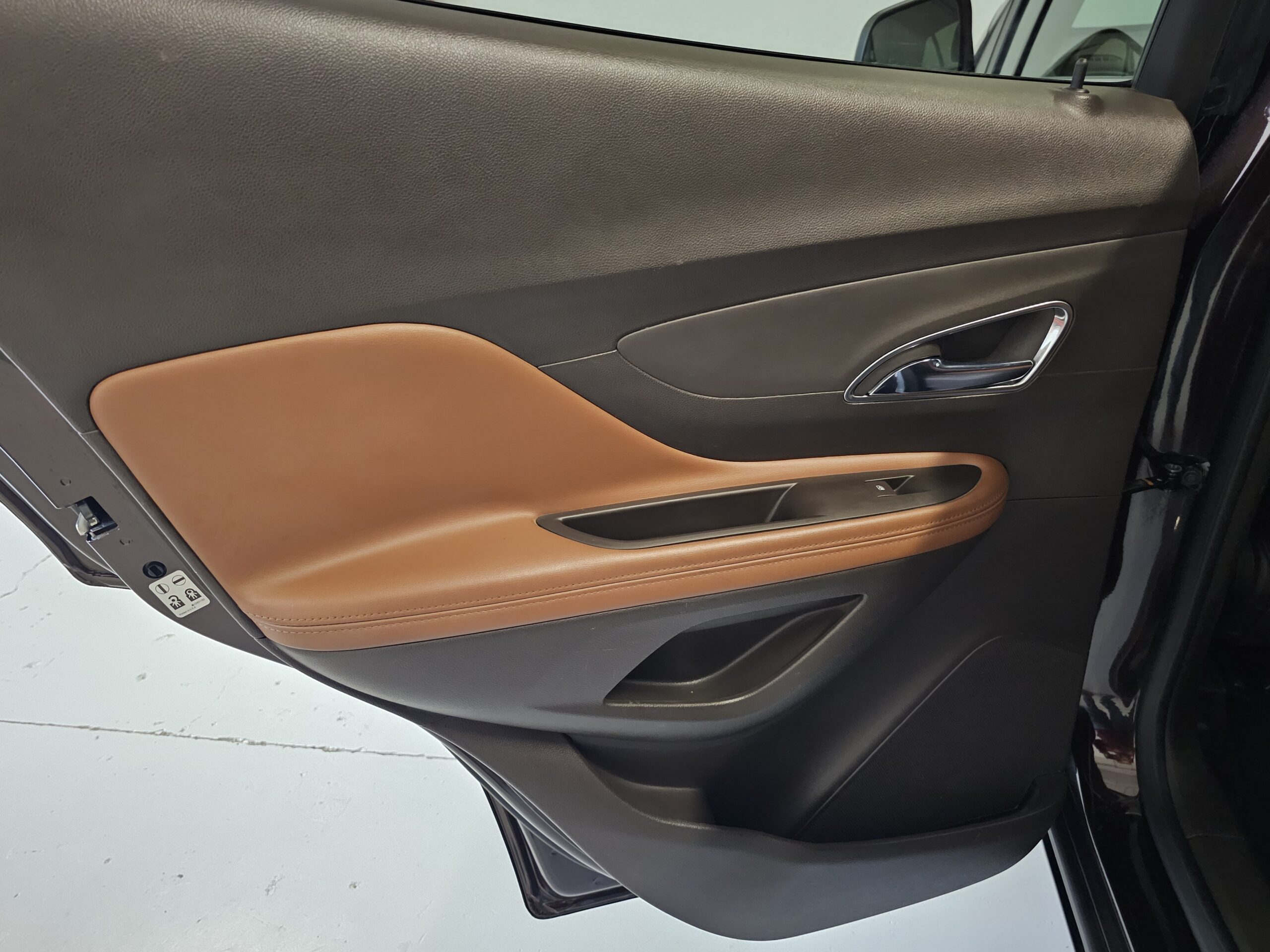 Opel Mokka 1.6 CDTI DPF Excellence - Imagen 22