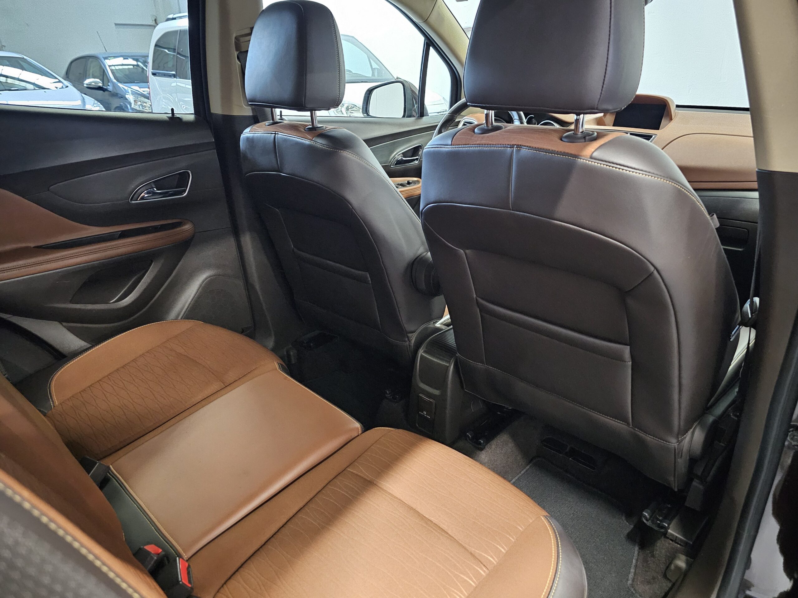 Opel Mokka 1.6 CDTI DPF Excellence - Imagen 23