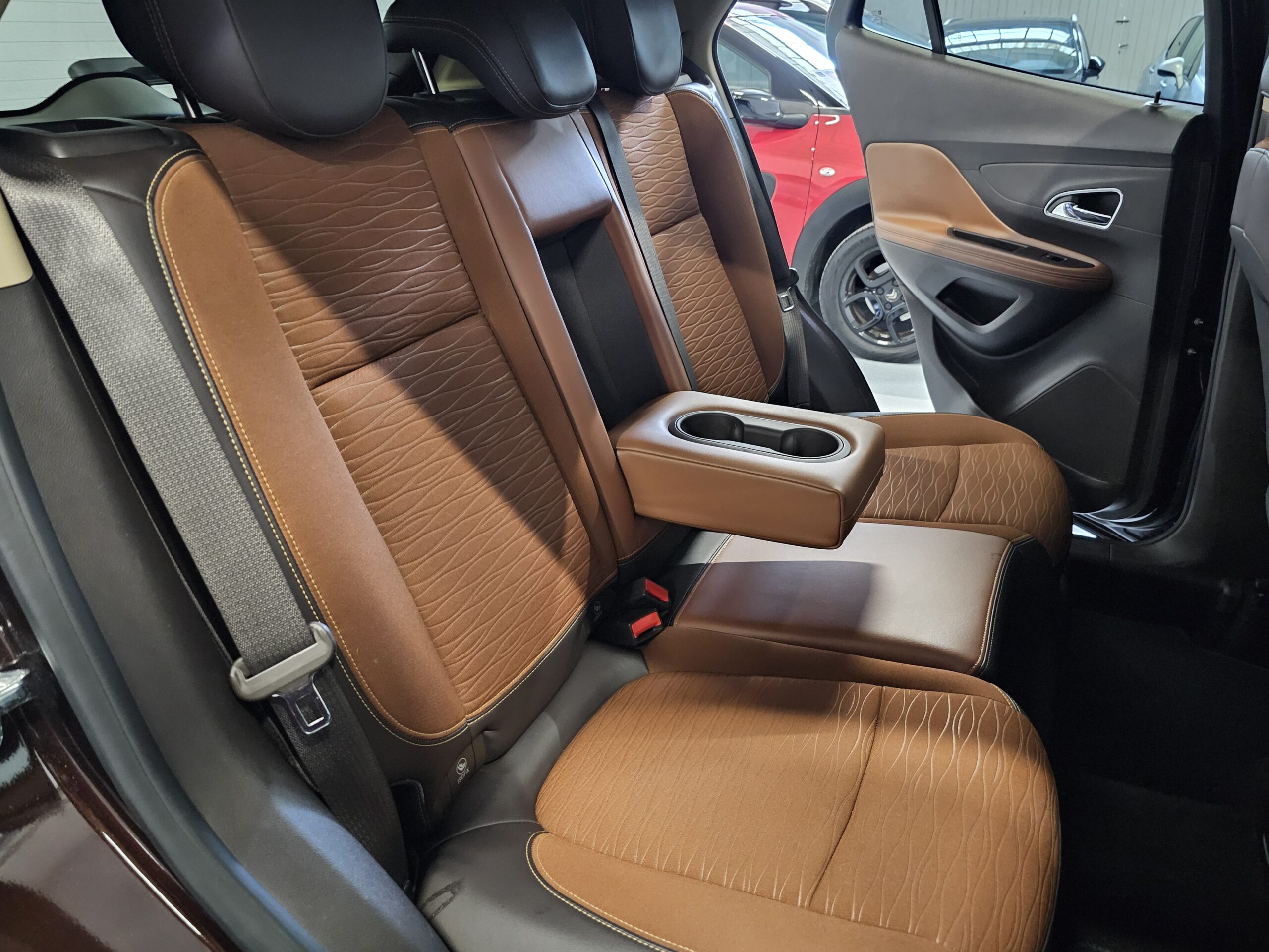 Opel Mokka 1.6 CDTI DPF Excellence - Imagen 24