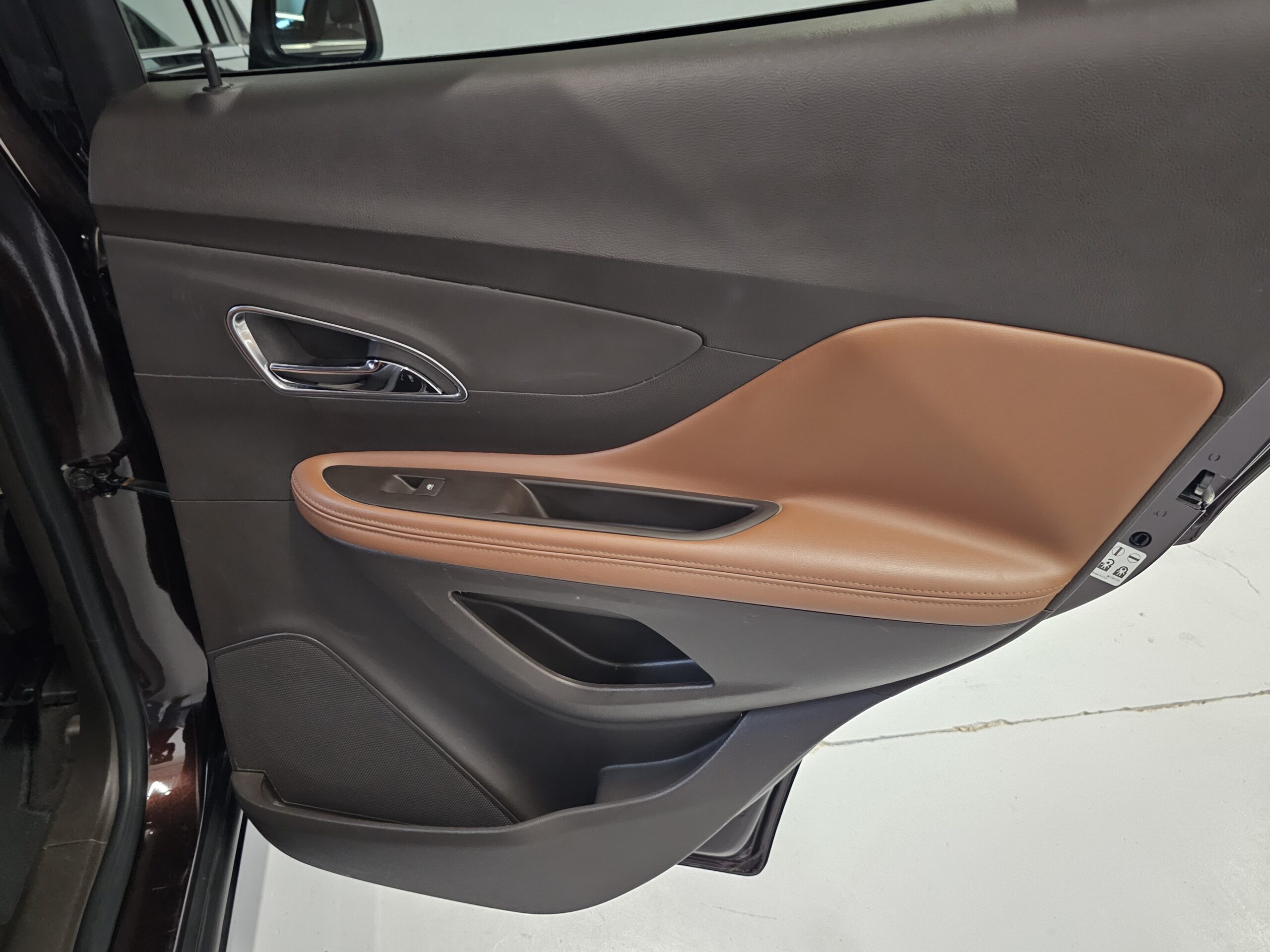 Opel Mokka 1.6 CDTI DPF Excellence - Imagen 25