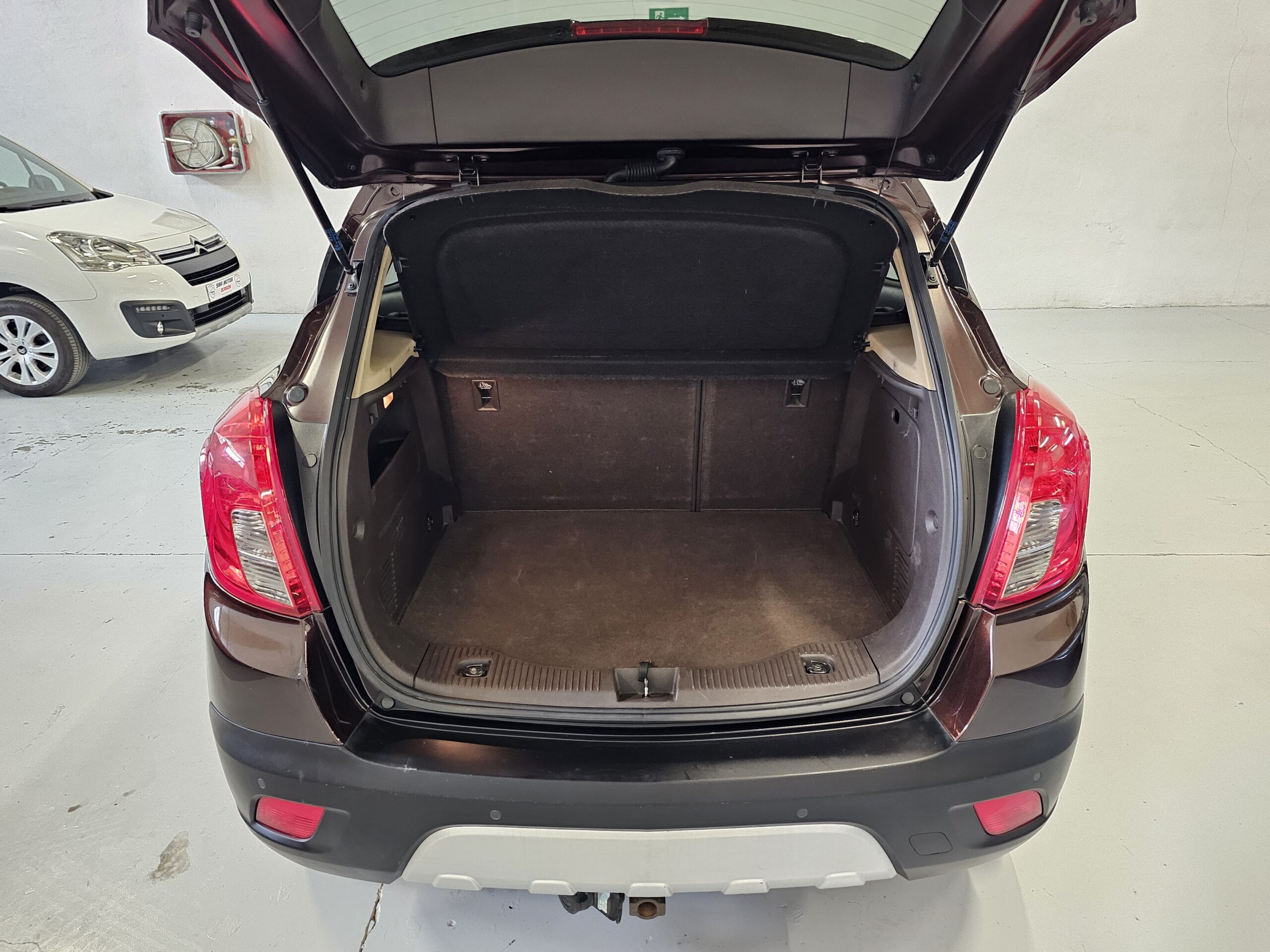 Opel Mokka 1.6 CDTI DPF Excellence - Imagen 26
