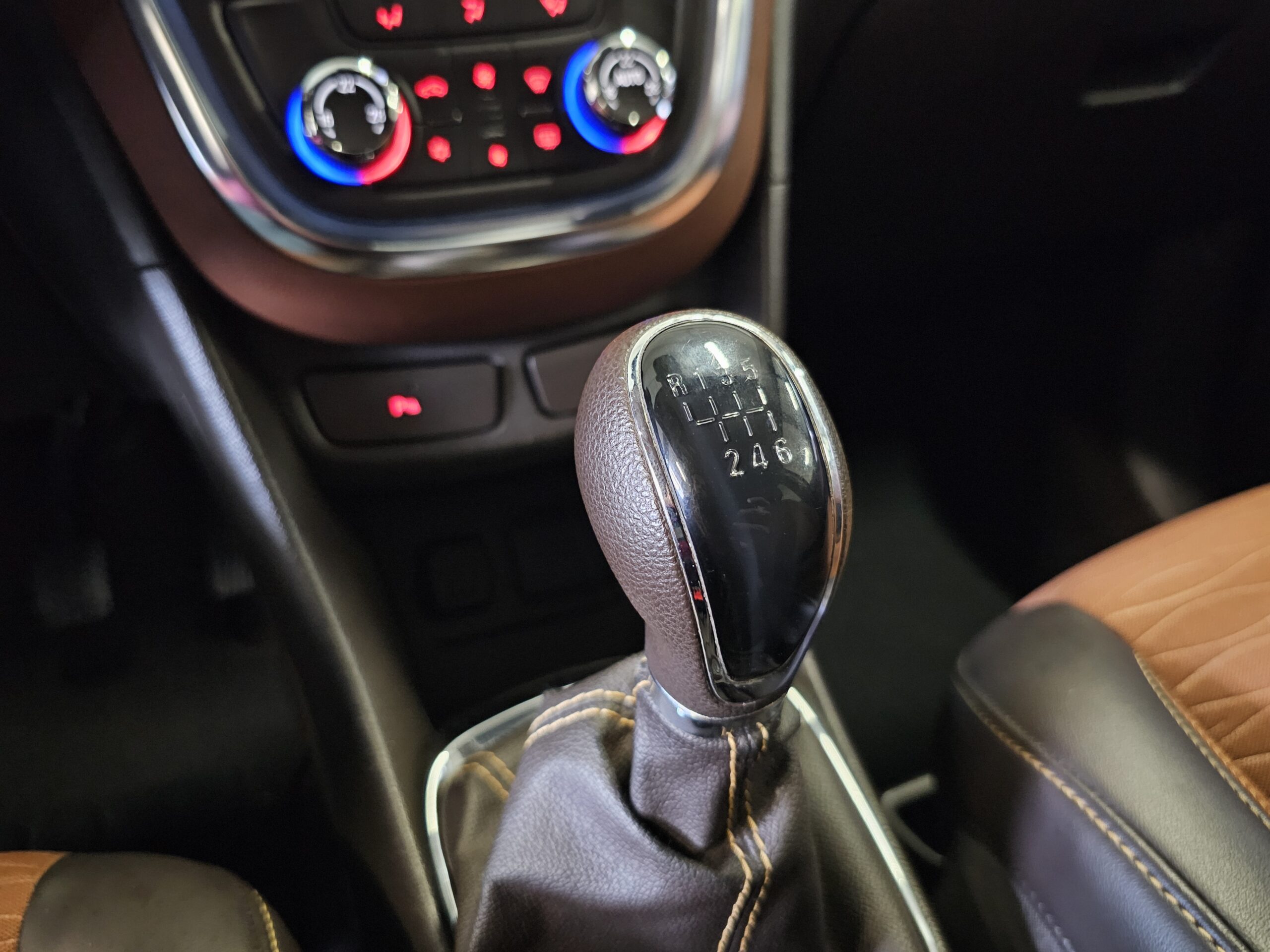 Opel Mokka 1.6 CDTI DPF Excellence - Imagen 30