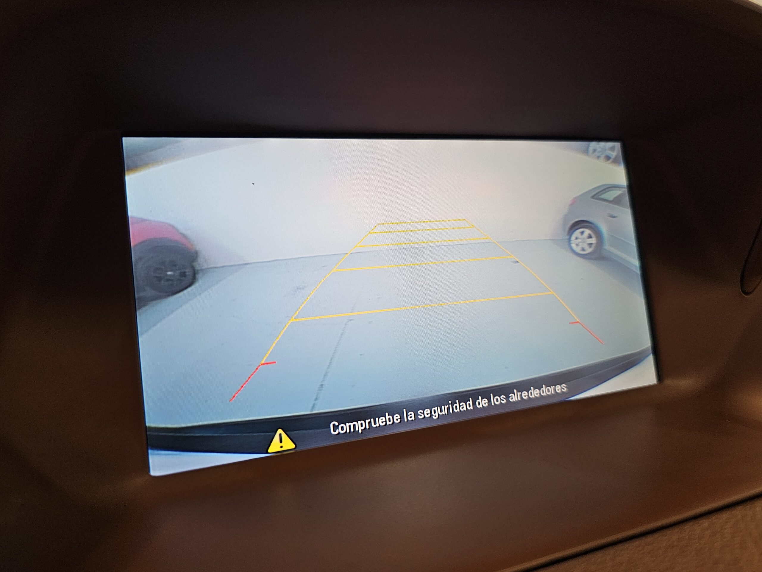 Opel Mokka 1.6 CDTI DPF Excellence - Imagen 38