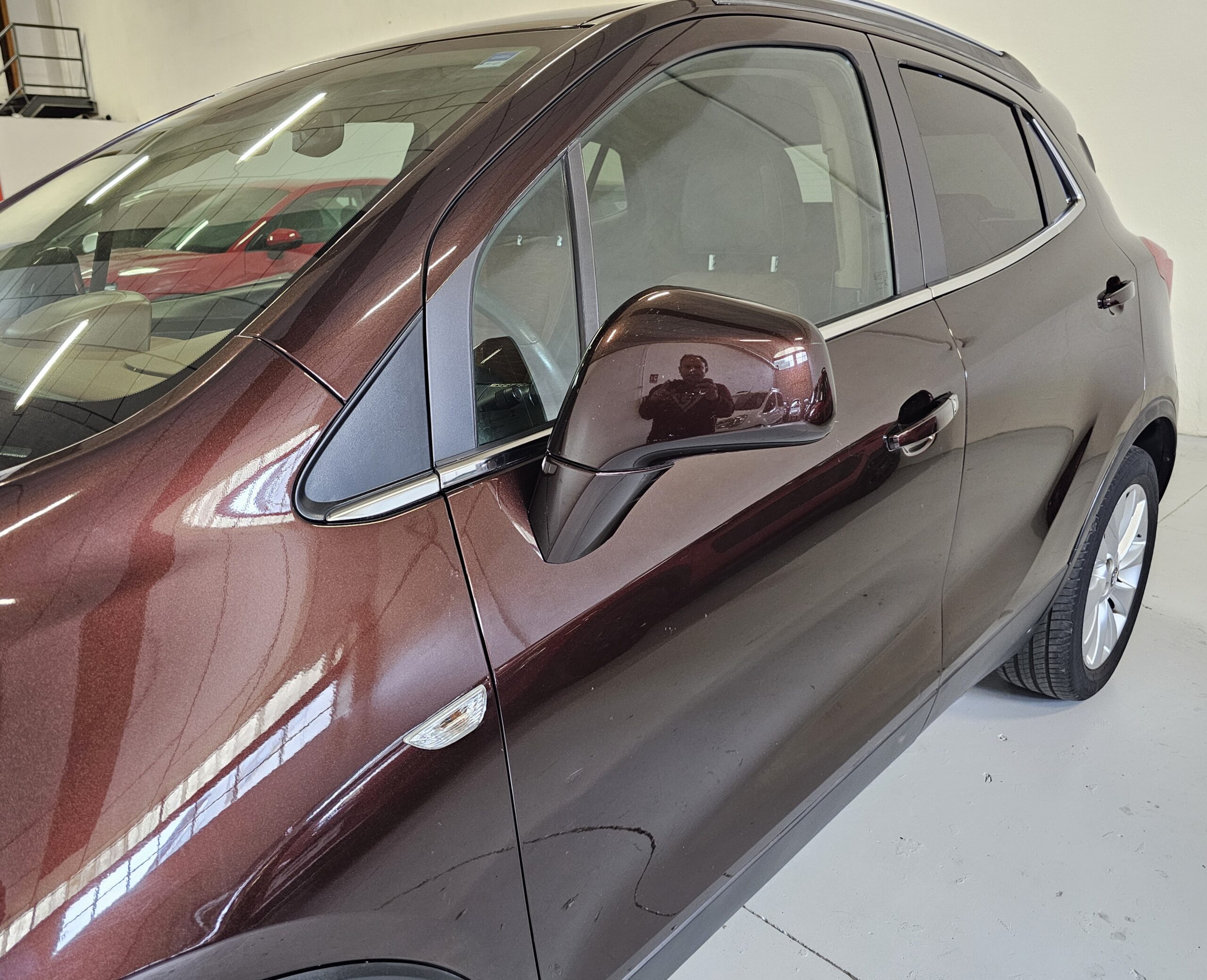 Opel Mokka 1.6 CDTI DPF Excellence - Imagen 47