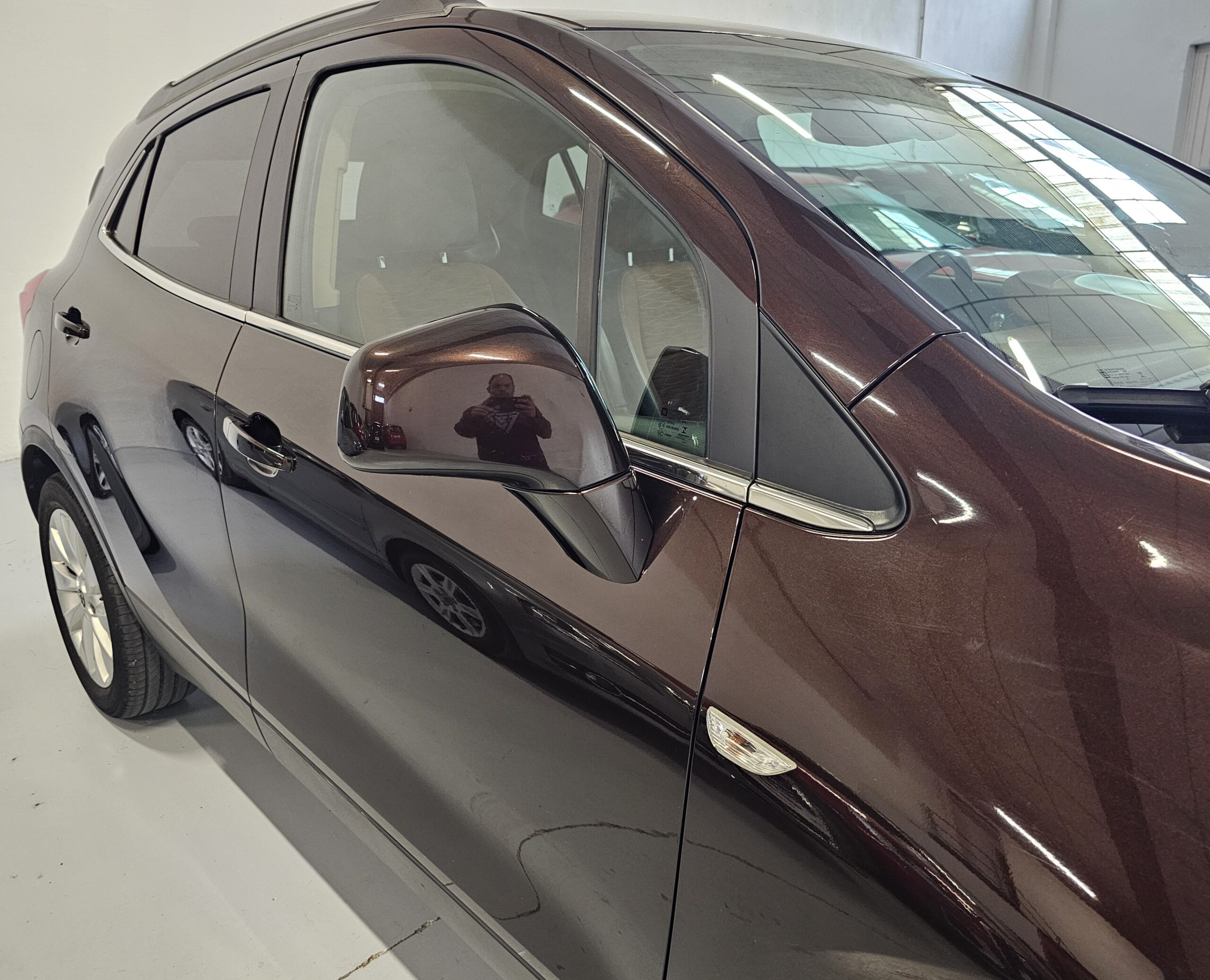 Opel Mokka 1.6 CDTI DPF Excellence - Imagen 48