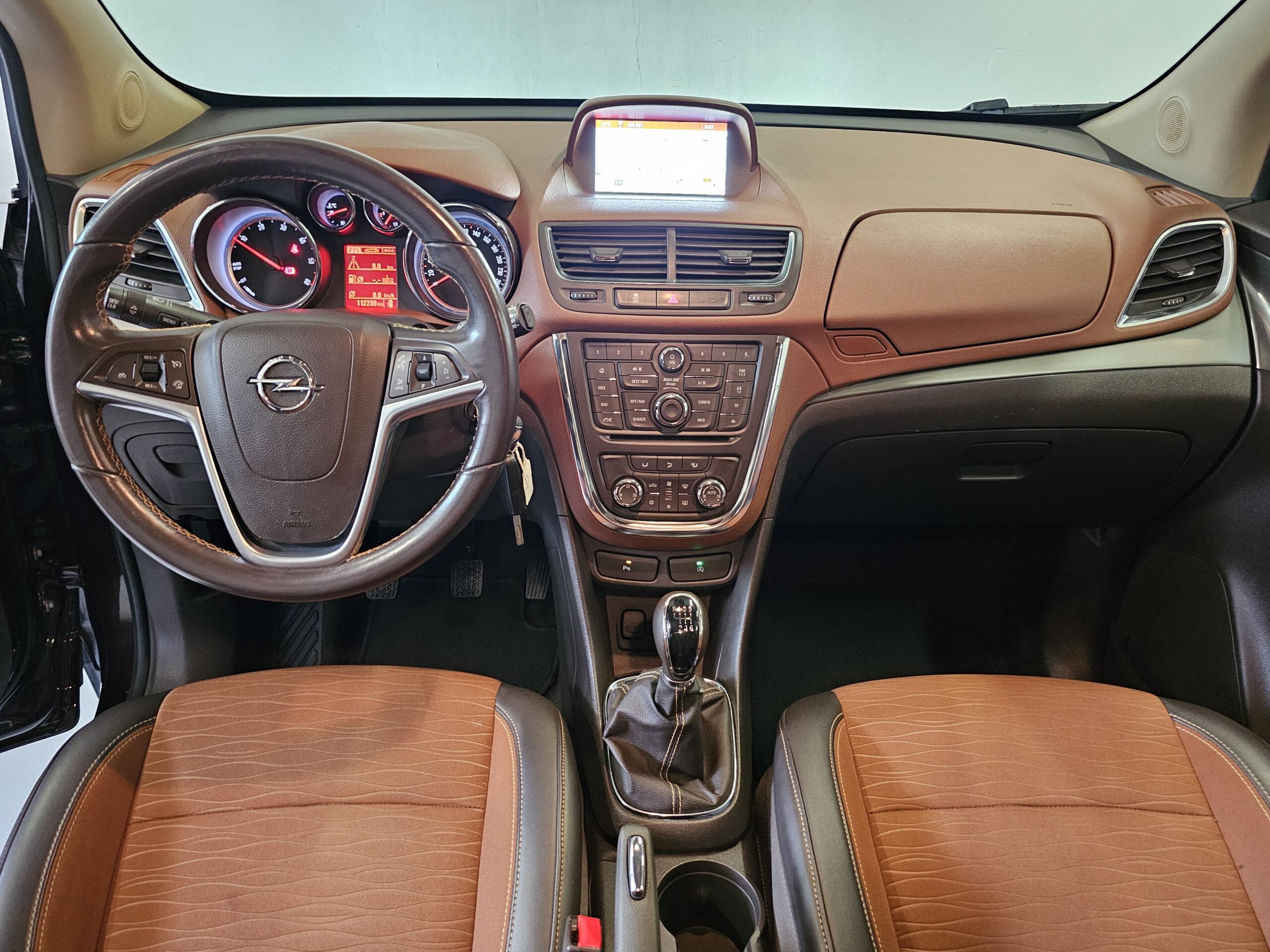 Opel Mokka 1.6 CDTI DPF Excellence - Imagen 50