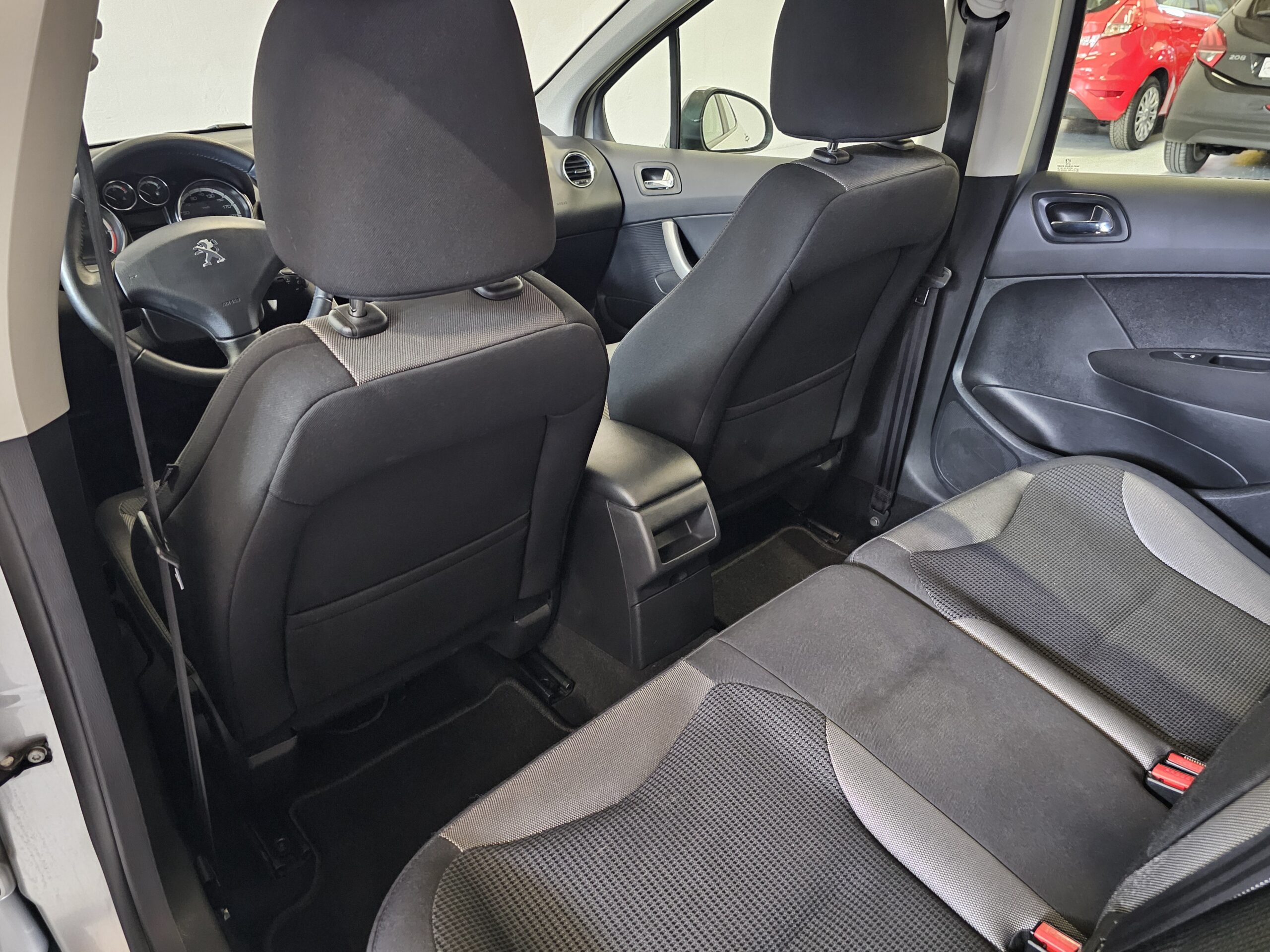 Peugeot 308 1.6 e-HDi Active - Imagen 20