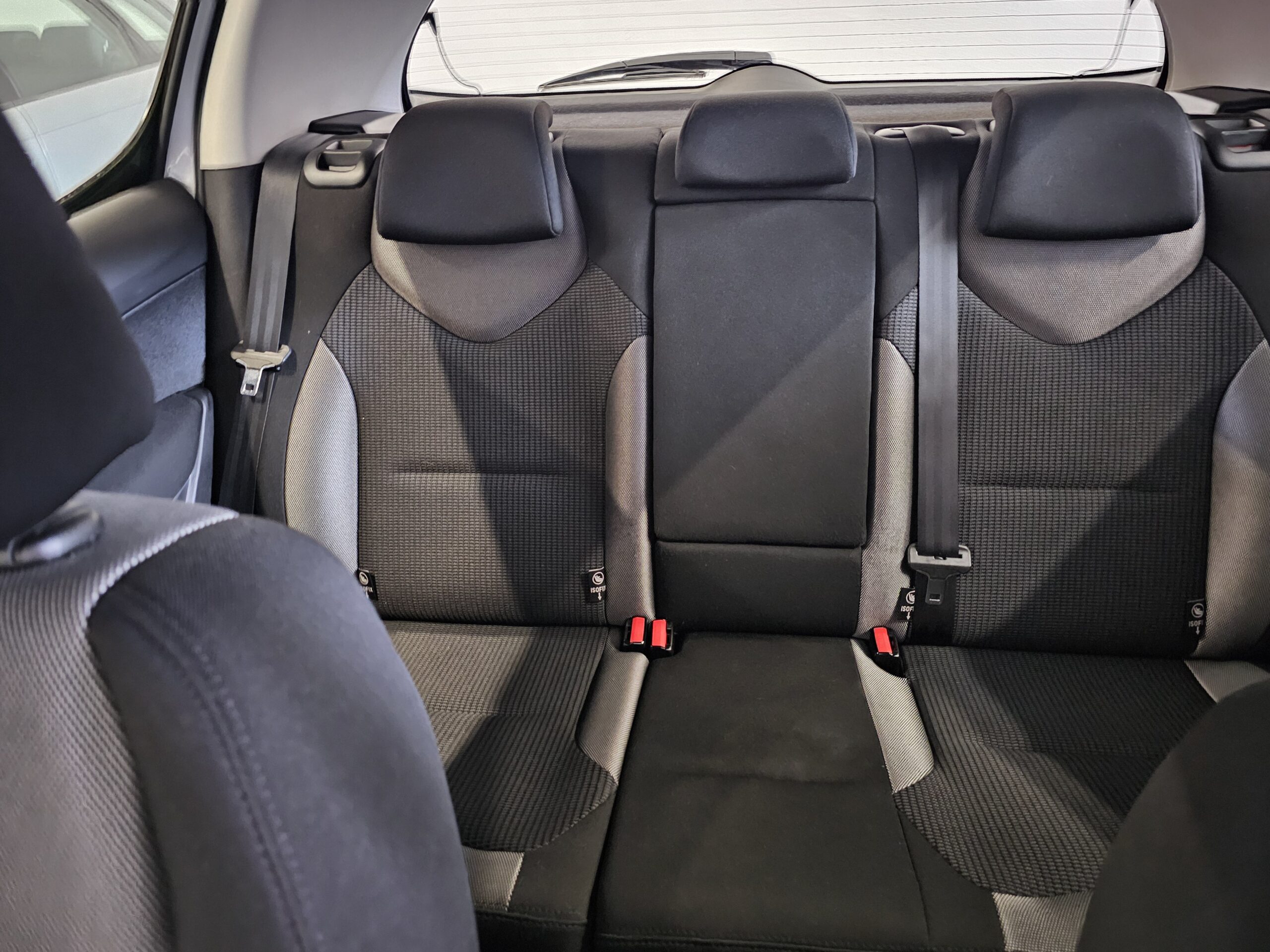 Peugeot 308 1.6 e-HDi Active - Imagen 33