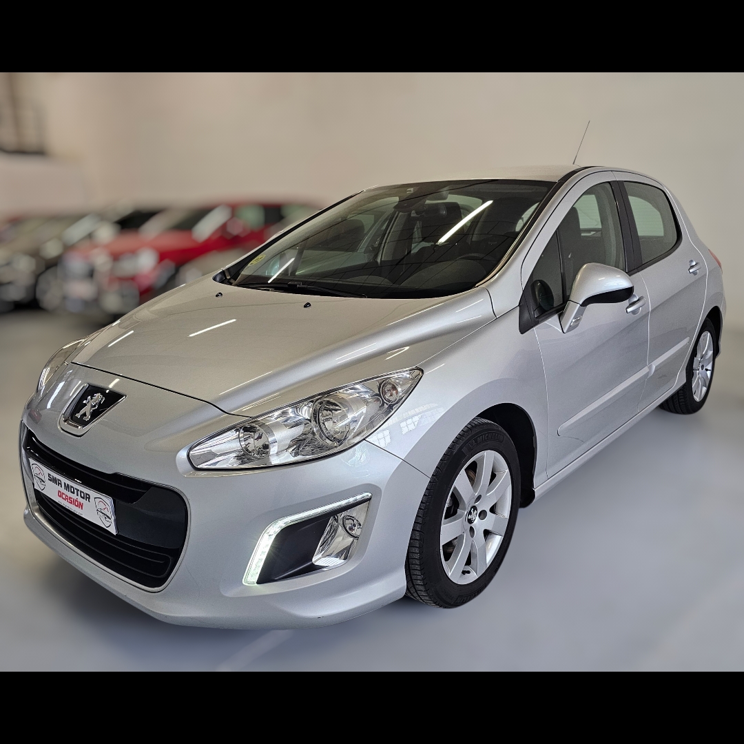 Peugeot 308 1.6 e-HDi Active