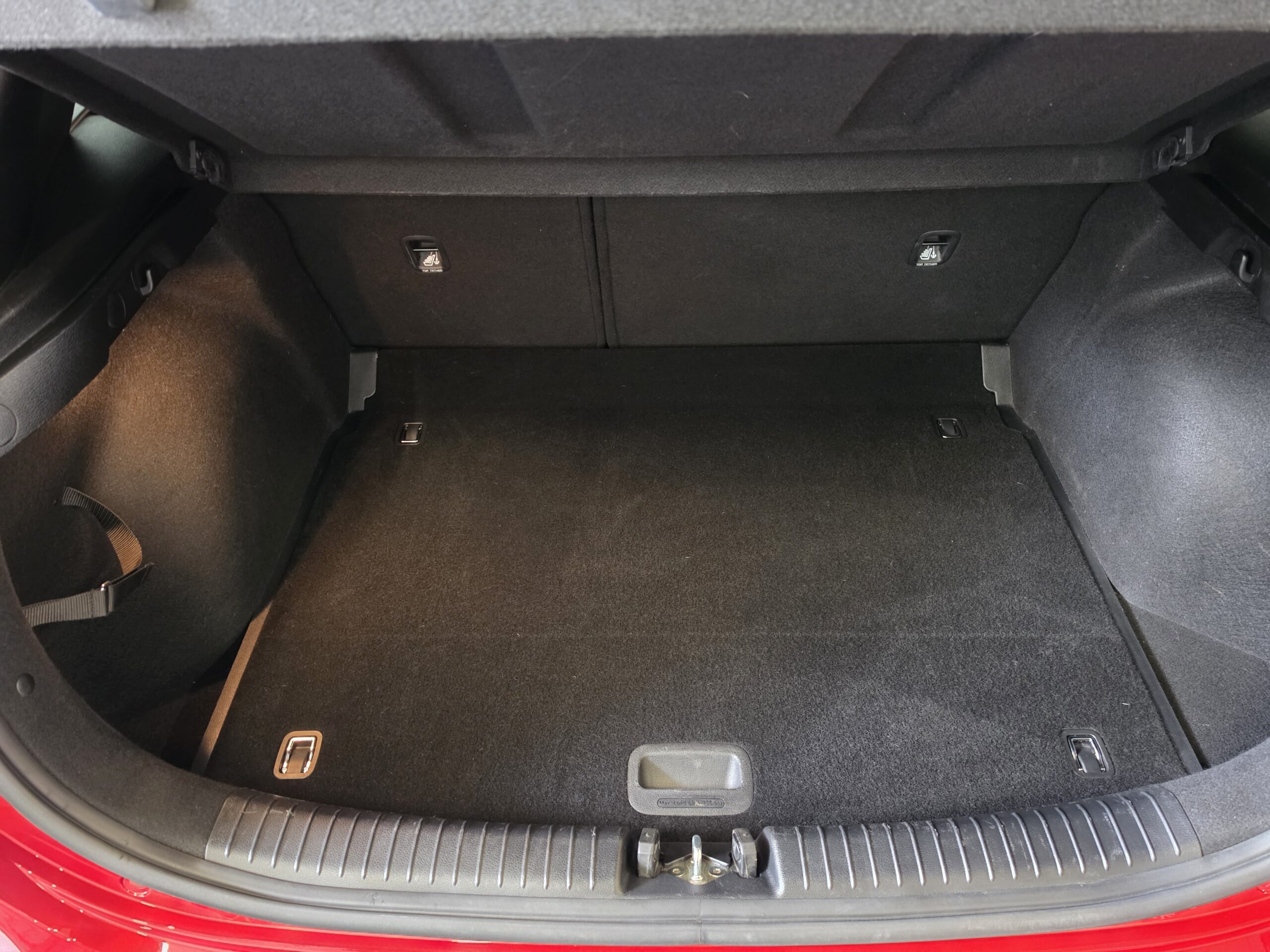 Kia cee'd 1.6 CRDi Mild-Hybrid Tech - Imagen 34