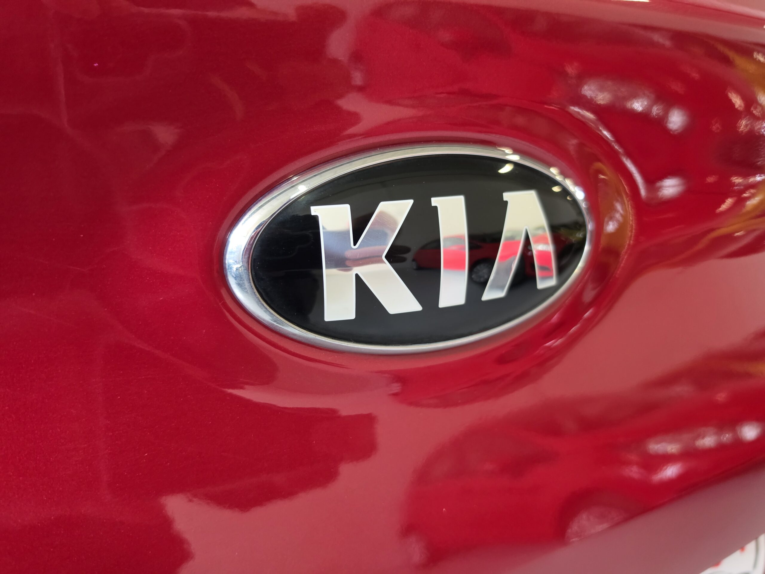 Kia cee'd 1.6 CRDi Mild-Hybrid Tech - Imagen 35
