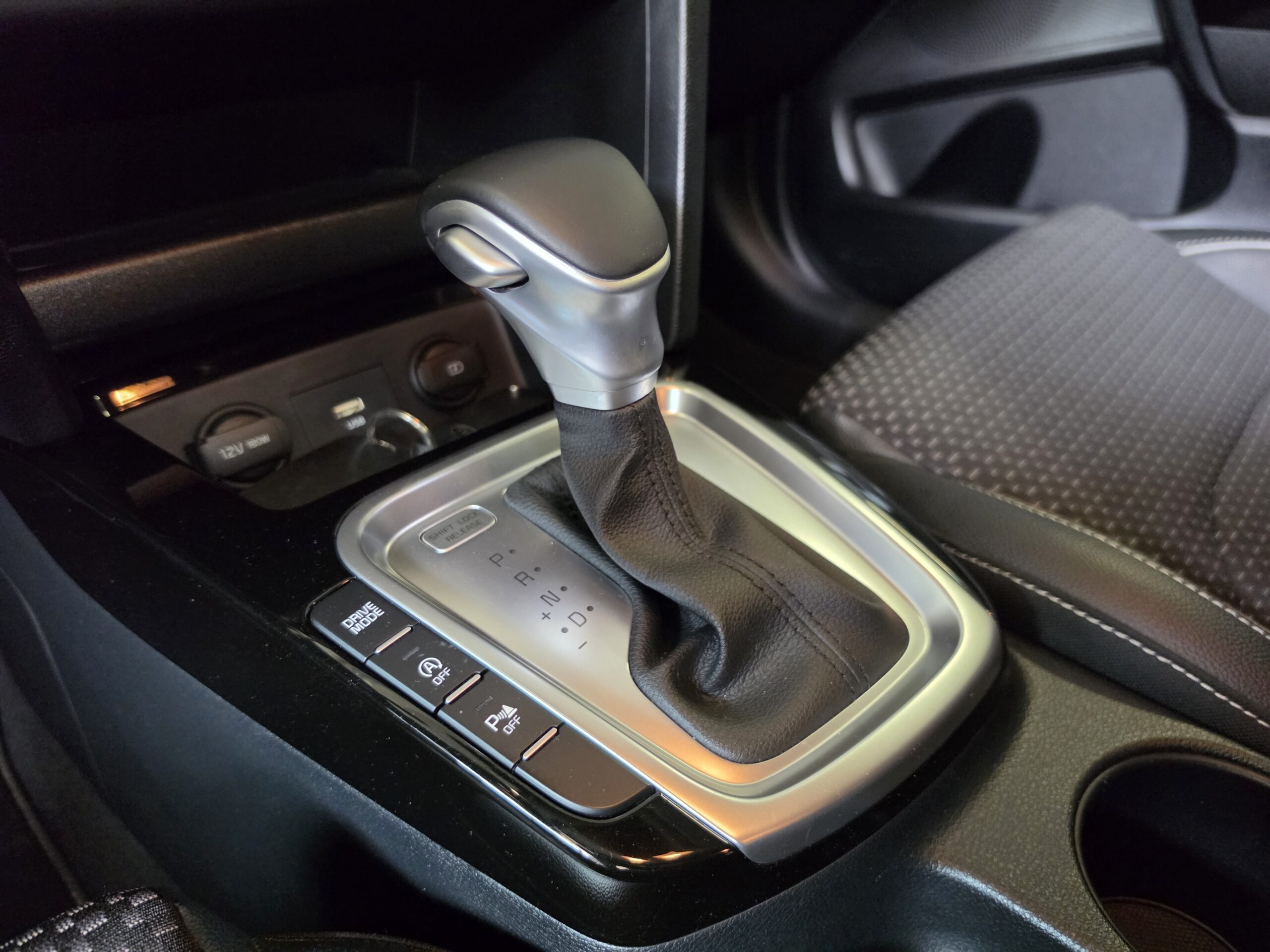 Kia cee'd 1.6 CRDi Mild-Hybrid Tech - Imagen 37